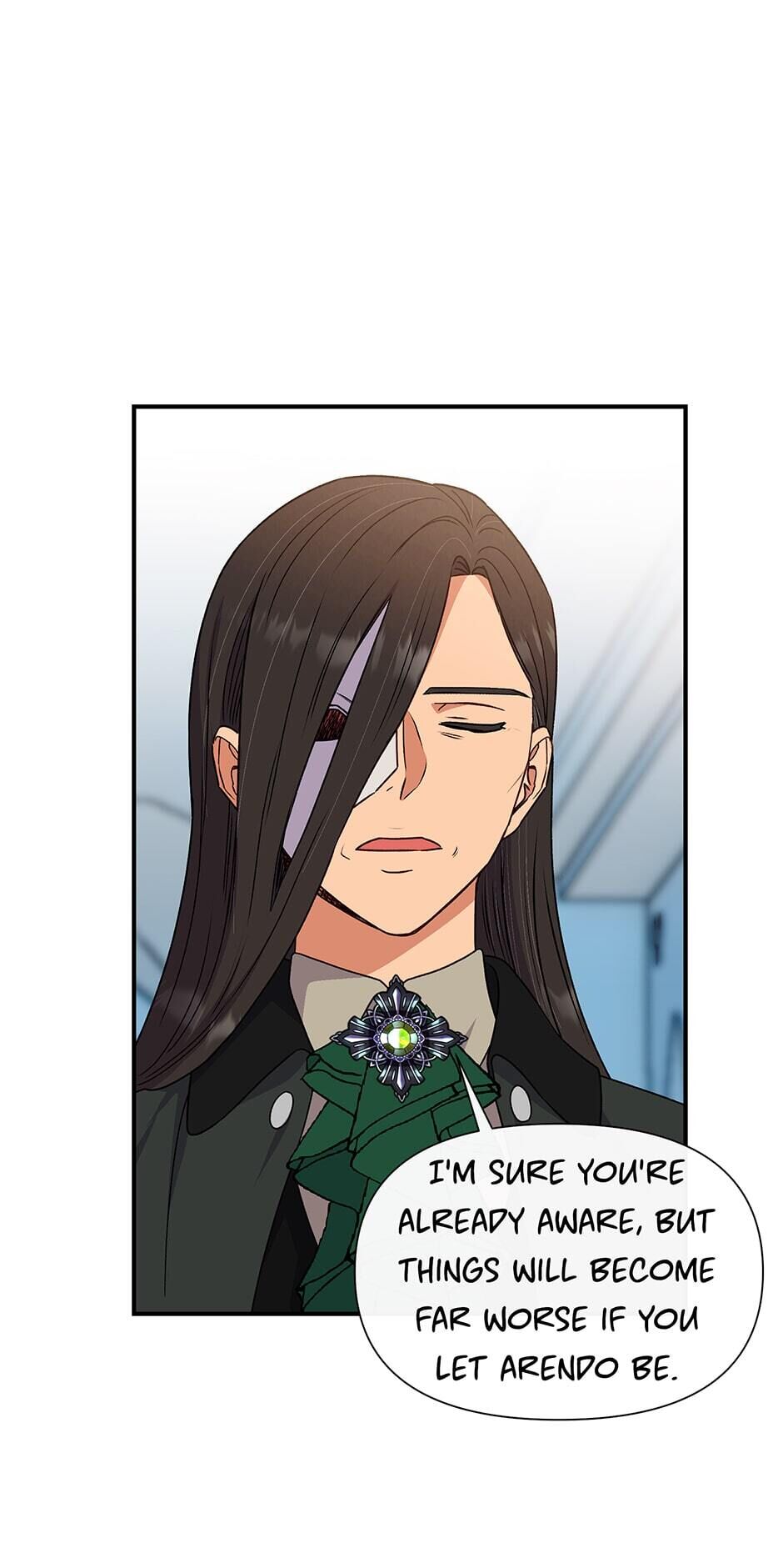 The Monster Duchess and Contract Princess Chapter 104 page 46 - Chapter 104: Daughter Of A Duke