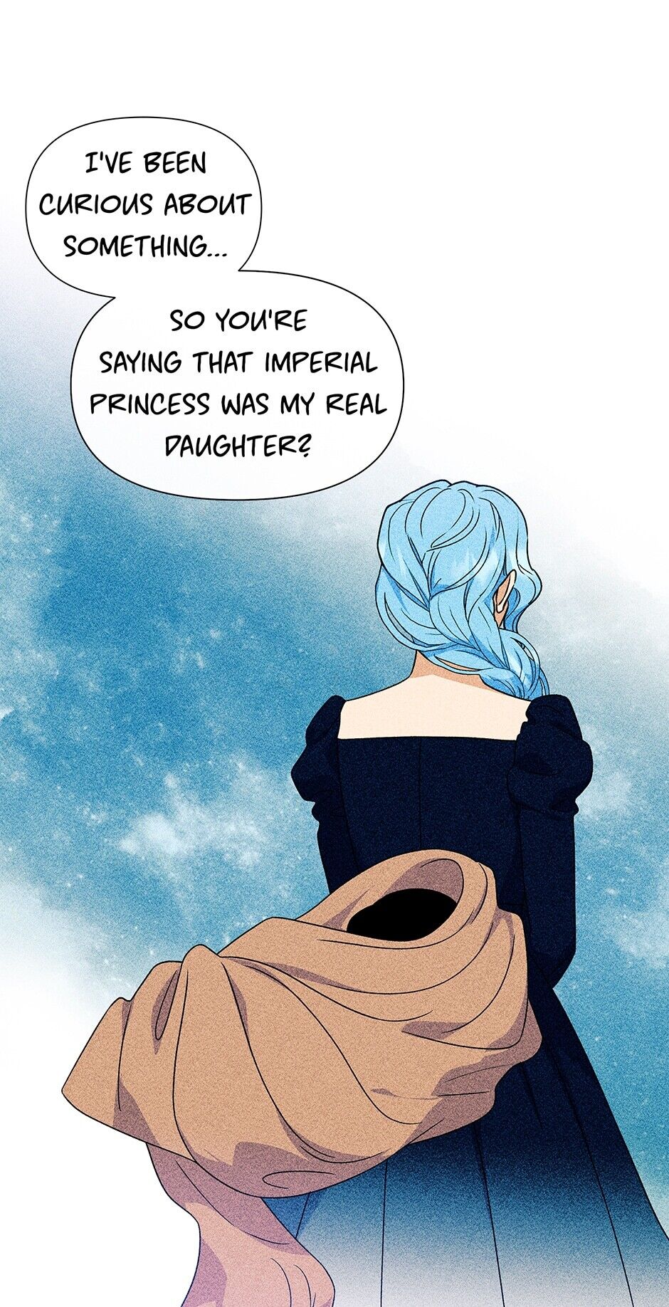 The Monster Duchess and Contract Princess Chapter 104 page 54 - Chapter 104: Daughter Of A Duke