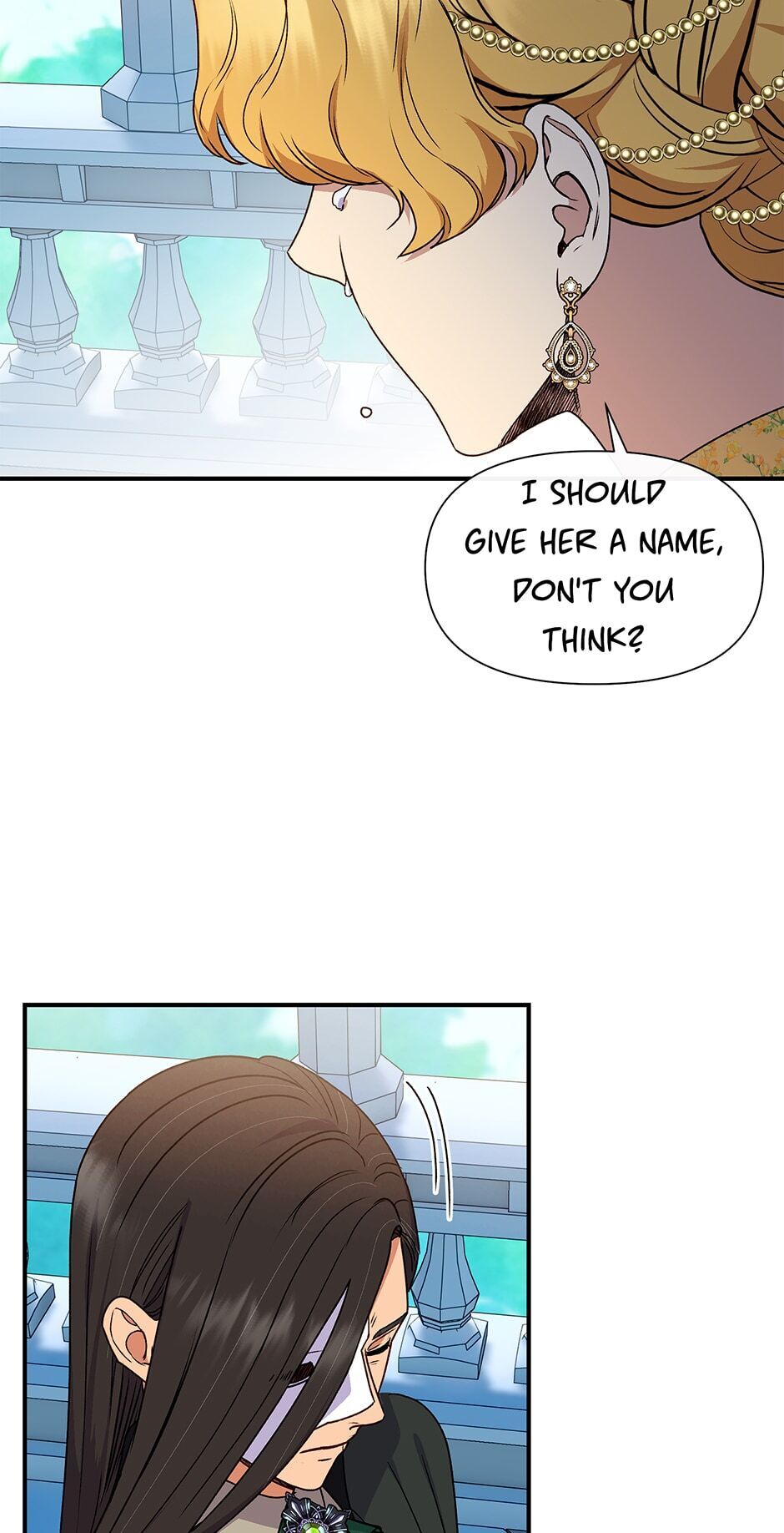 The Monster Duchess and Contract Princess Chapter 104 page 56 - Chapter 104: Daughter Of A Duke