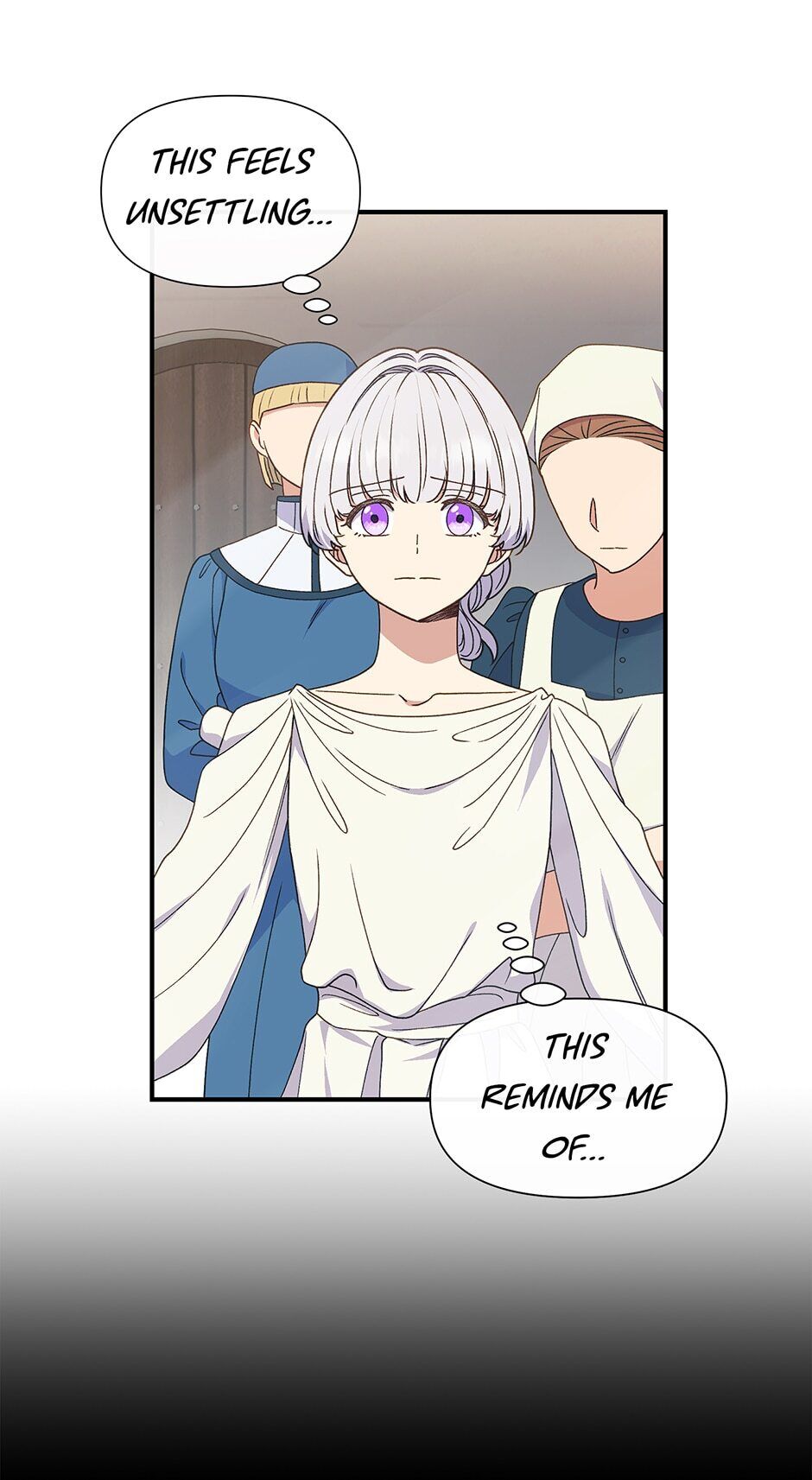 The Monster Duchess and Contract Princess Chapter 104 page 6 - Chapter 104: Daughter Of A Duke