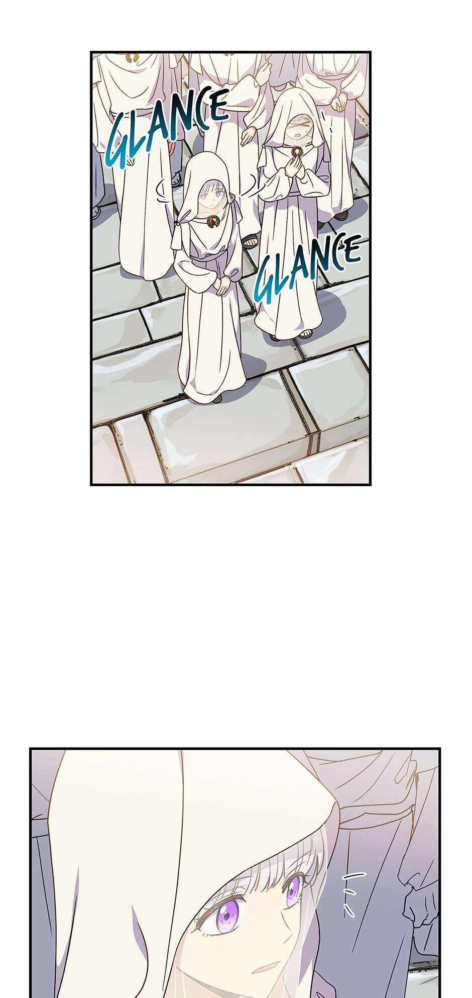 The Monster Duchess and Contract Princess Chapter 104 page 62 - Chapter 104: Daughter Of A Duke