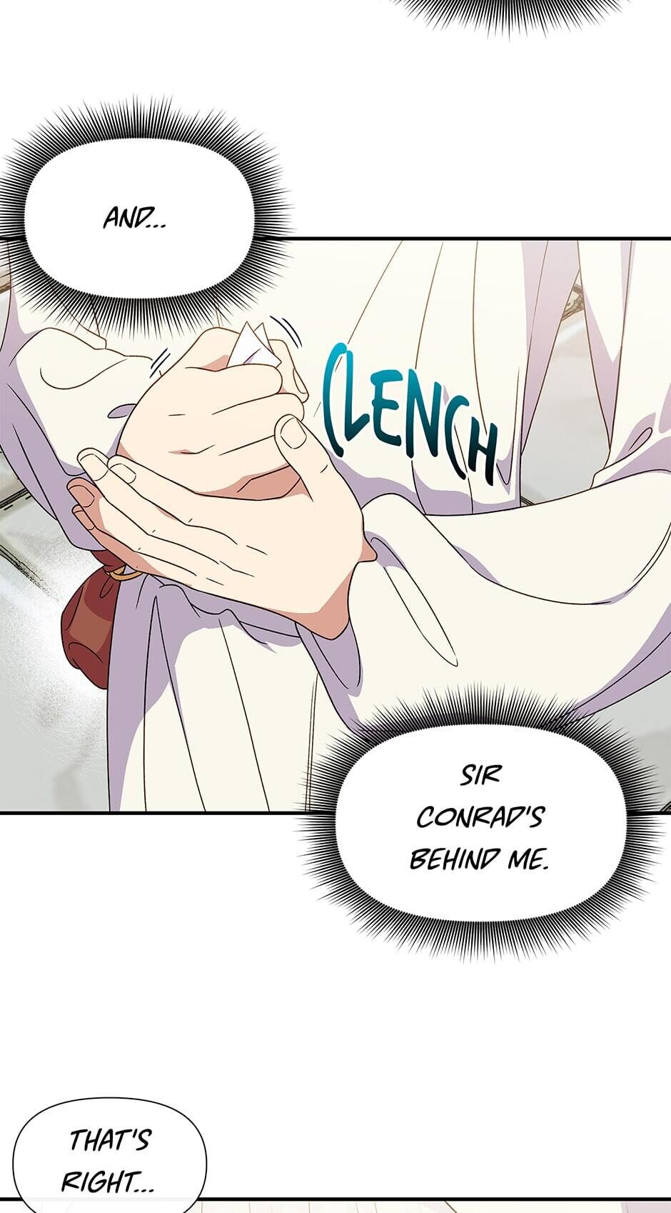 The Monster Duchess and Contract Princess Chapter 104 page 65 - Chapter 104: Daughter Of A Duke