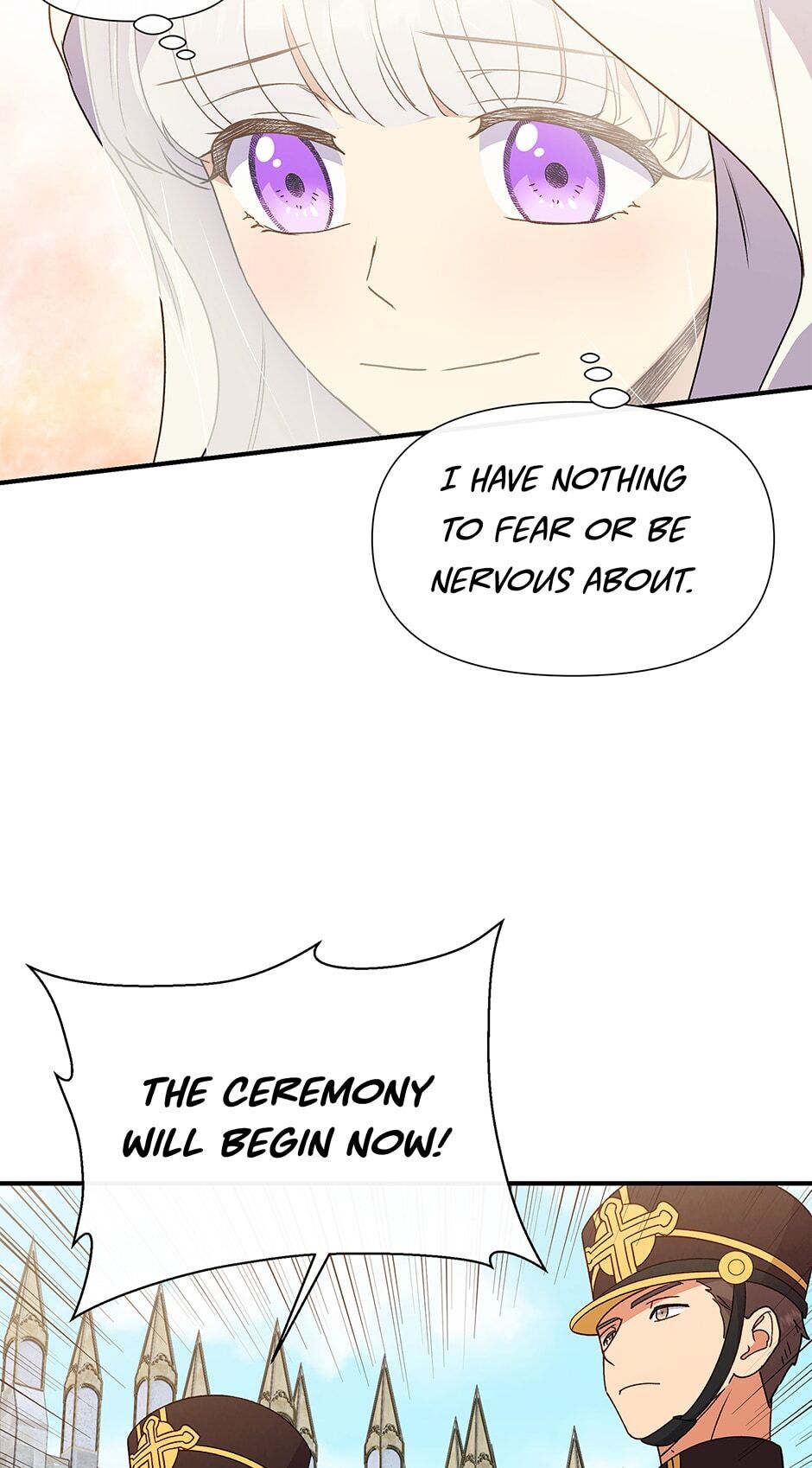 The Monster Duchess and Contract Princess Chapter 104 page 66 - Chapter 104: Daughter Of A Duke