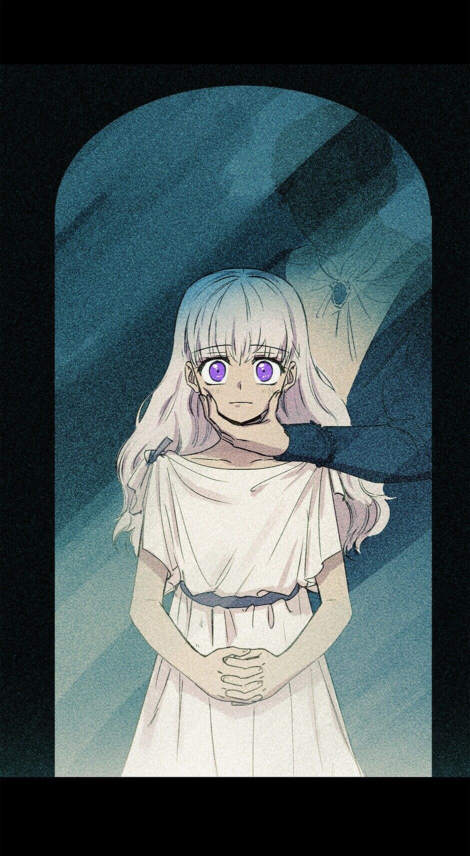 The Monster Duchess and Contract Princess Chapter 104 page 7 - Chapter 104: Daughter Of A Duke