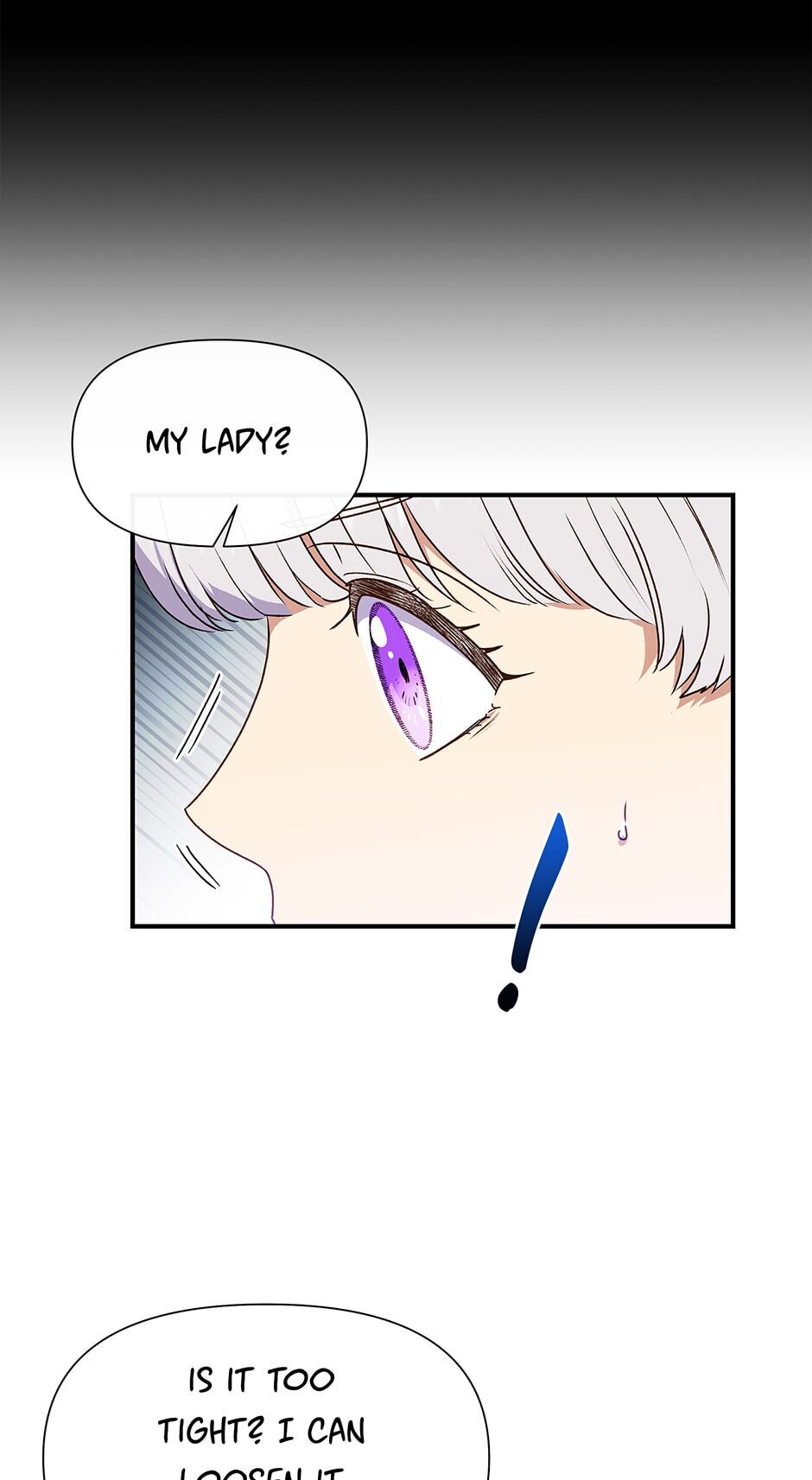 The Monster Duchess and Contract Princess Chapter 104 page 8 - Chapter 104: Daughter Of A Duke