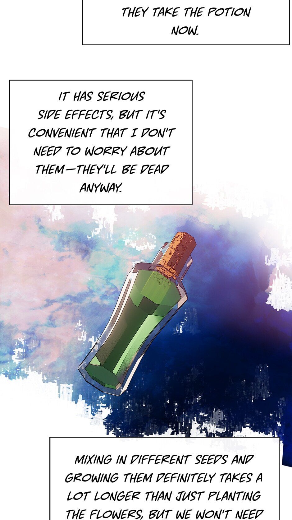 The Monster Duchess and Contract Princess Chapter 105 page 16 - Chapter 105: The Ceremony