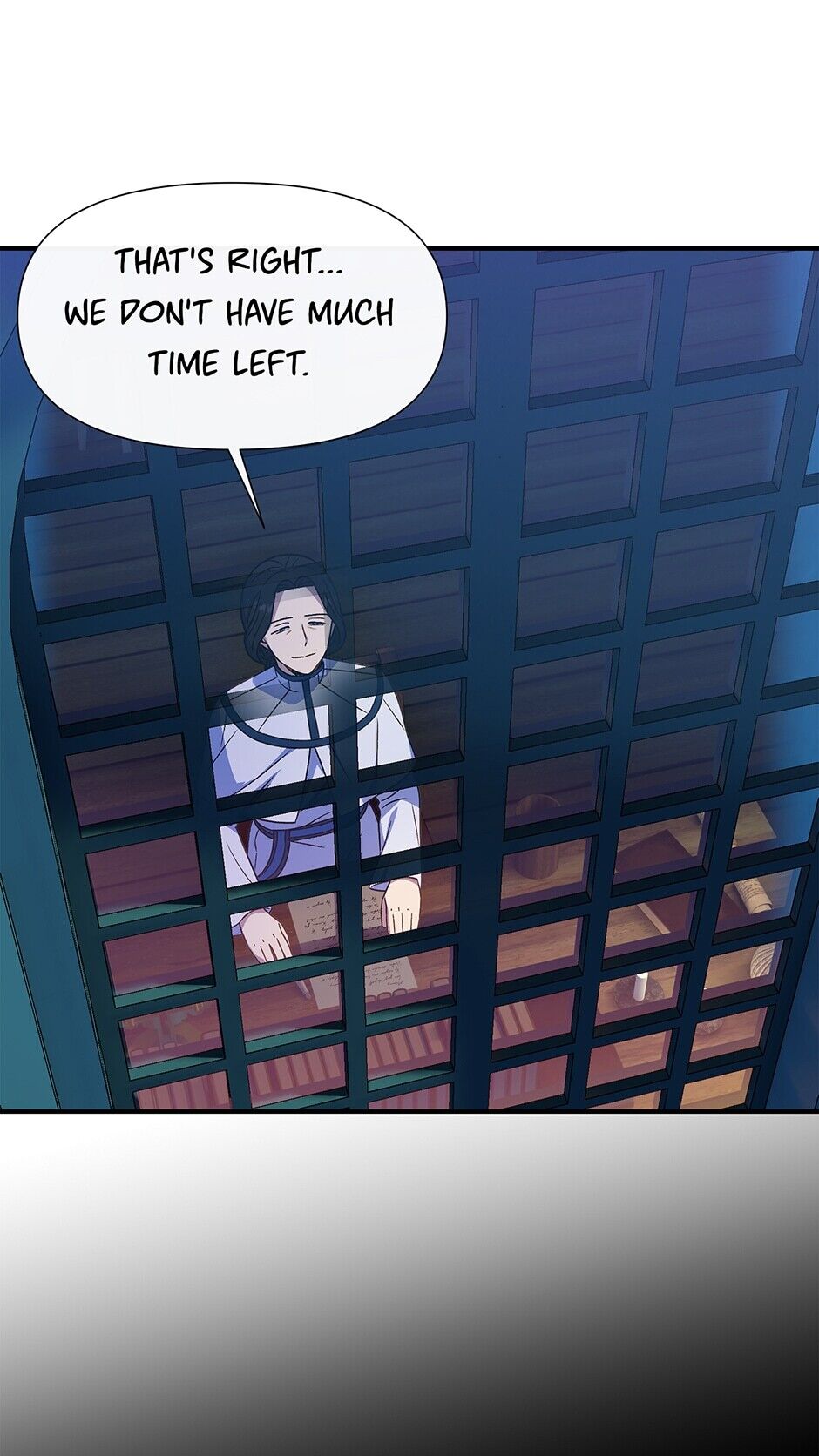 The Monster Duchess and Contract Princess Chapter 105 page 18 - Chapter 105: The Ceremony