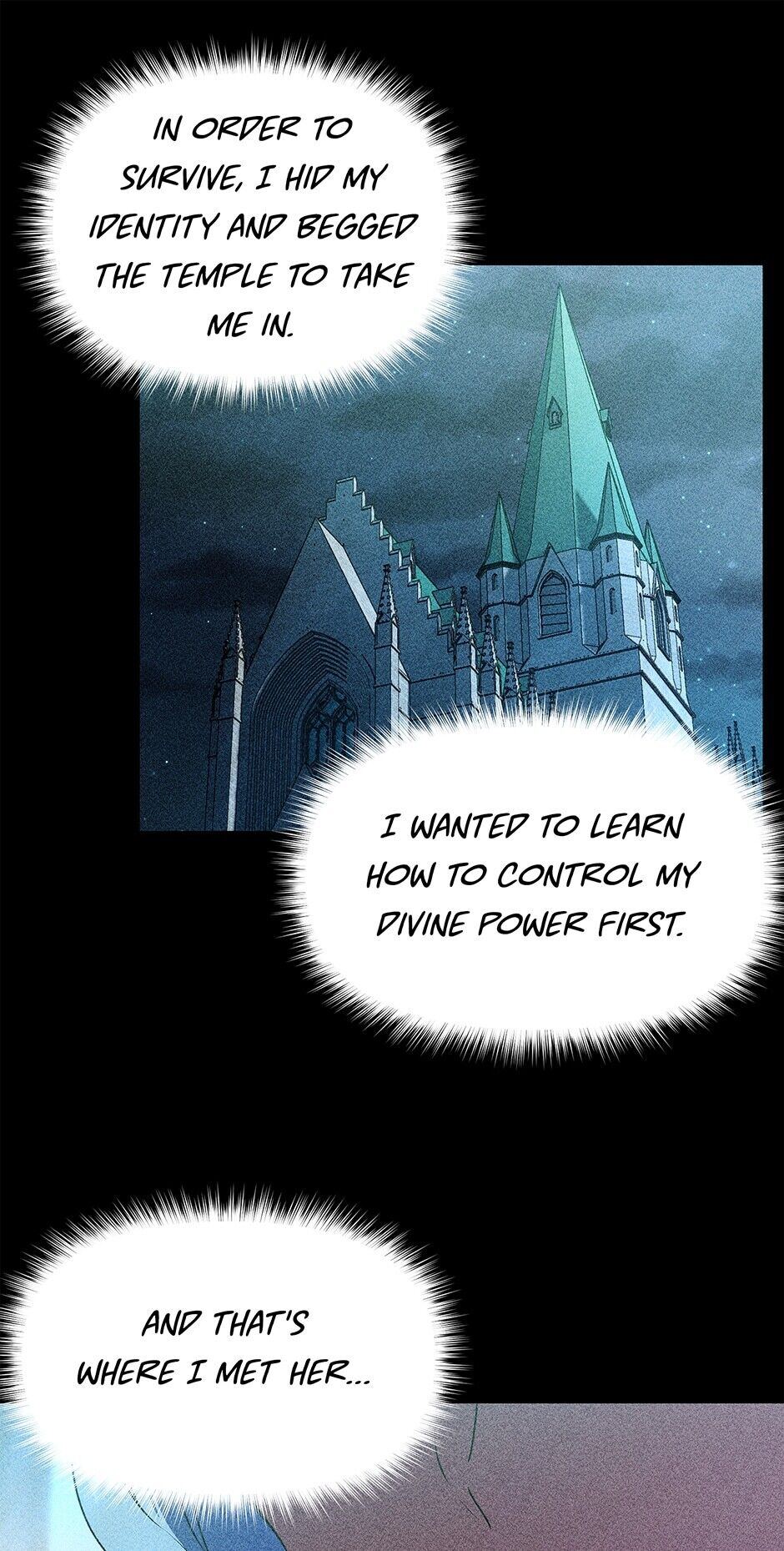 The Monster Duchess and Contract Princess Chapter 105 page 21 - Chapter 105: The Ceremony