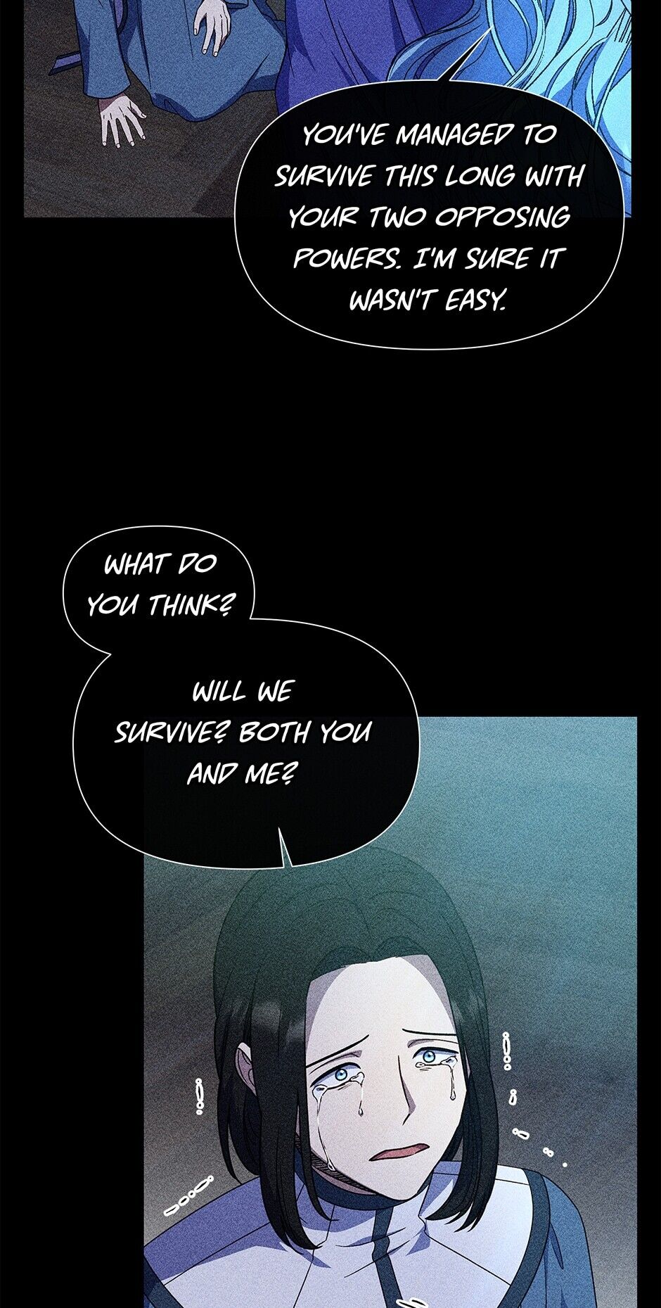 The Monster Duchess and Contract Princess Chapter 105 page 23 - Chapter 105: The Ceremony
