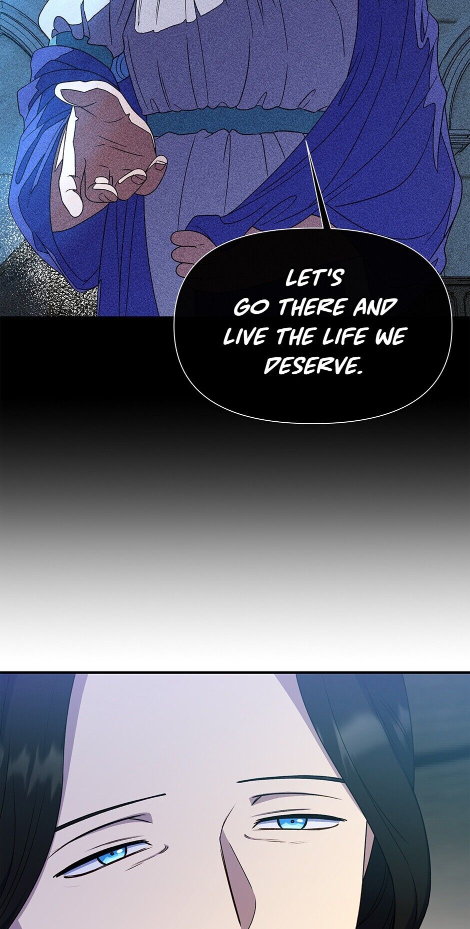 The Monster Duchess and Contract Princess Chapter 105 page 25 - Chapter 105: The Ceremony