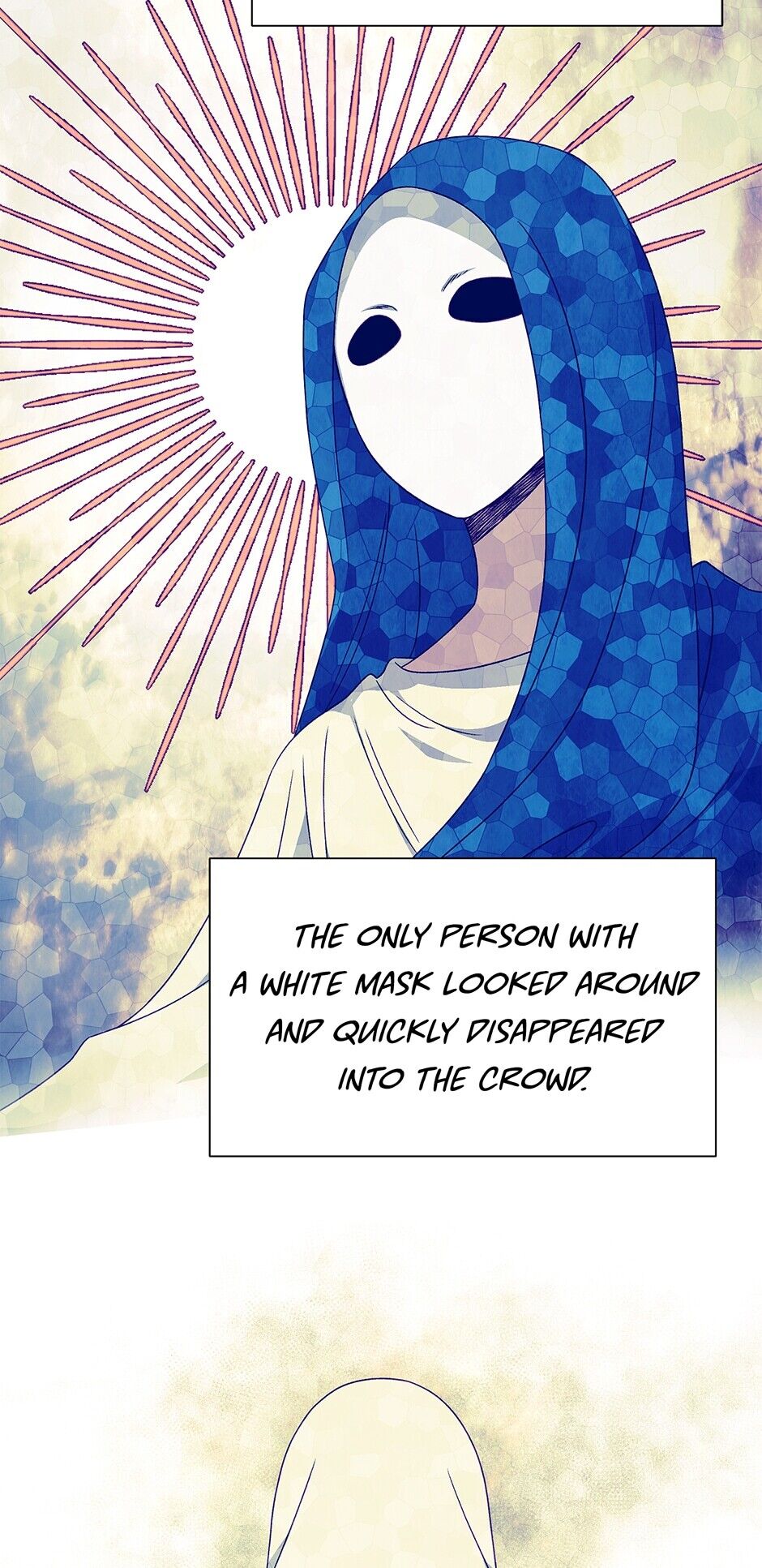 The Monster Duchess and Contract Princess Chapter 105 page 28 - Chapter 105: The Ceremony