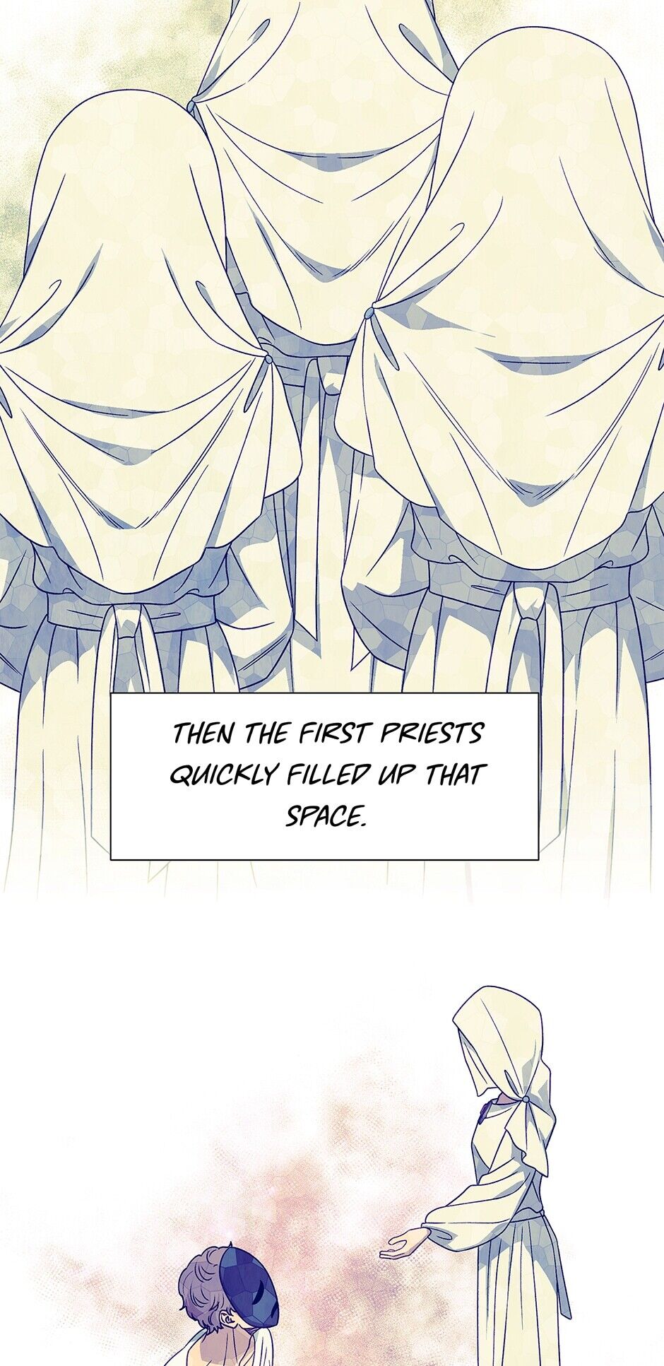 The Monster Duchess and Contract Princess Chapter 105 page 29 - Chapter 105: The Ceremony