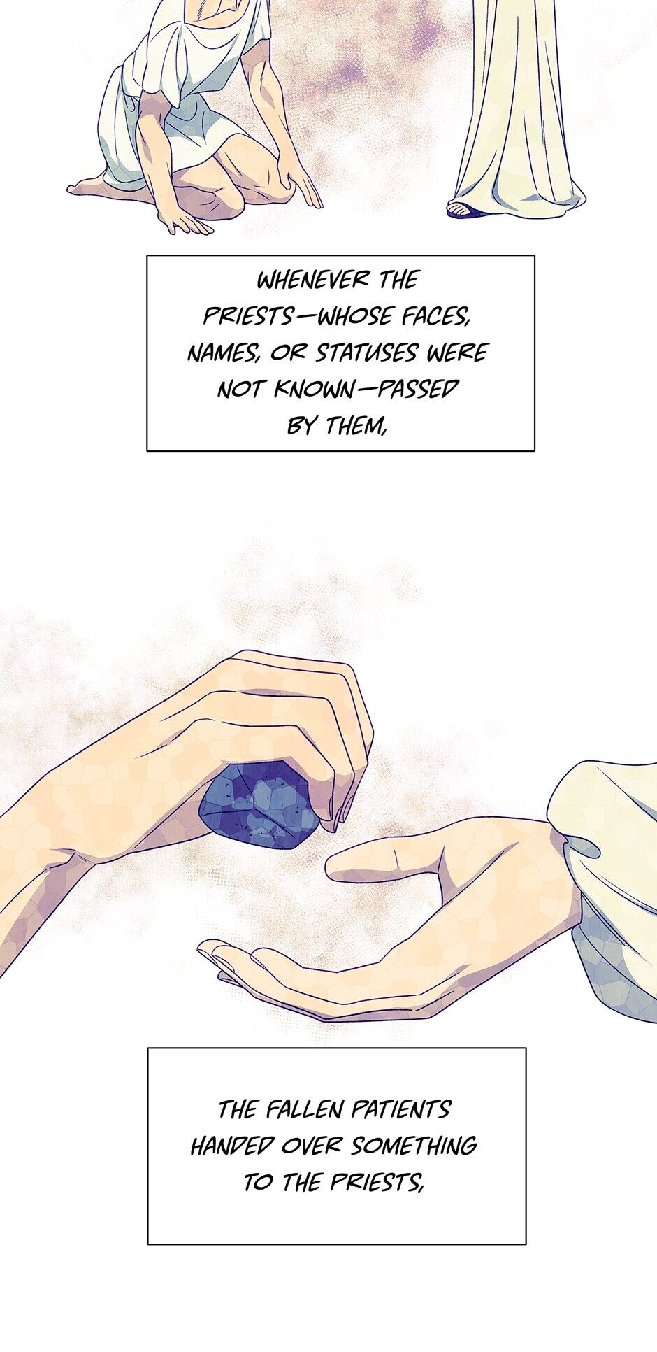 The Monster Duchess and Contract Princess Chapter 105 page 30 - Chapter 105: The Ceremony