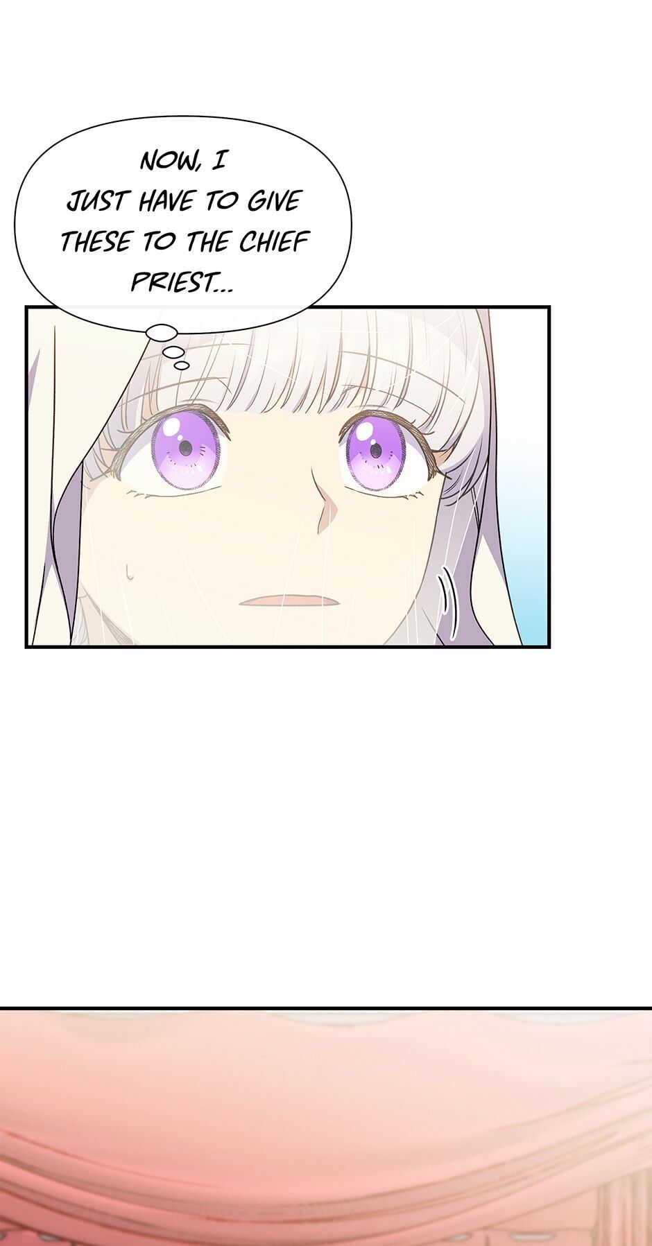 The Monster Duchess and Contract Princess Chapter 105 page 37 - Chapter 105: The Ceremony
