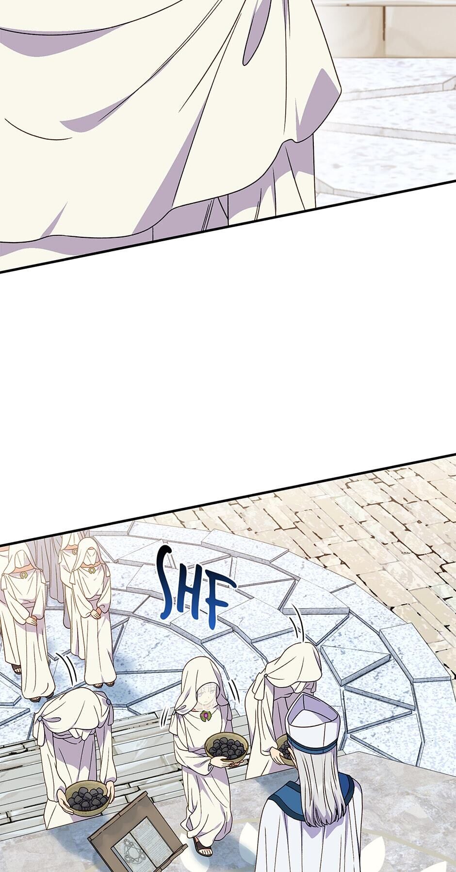 The Monster Duchess and Contract Princess Chapter 105 page 39 - Chapter 105: The Ceremony