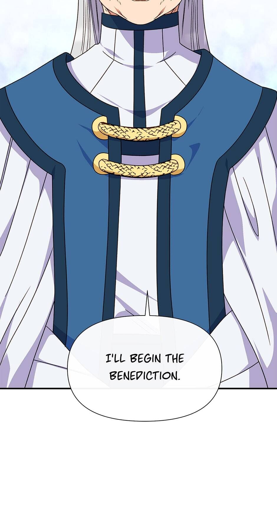 The Monster Duchess and Contract Princess Chapter 105 page 41 - Chapter 105: The Ceremony
