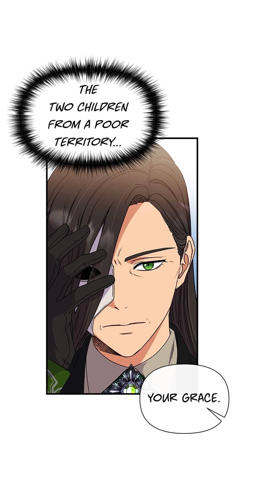 The Monster Duchess and Contract Princess Chapter 105 page 47 - Chapter 105: The Ceremony