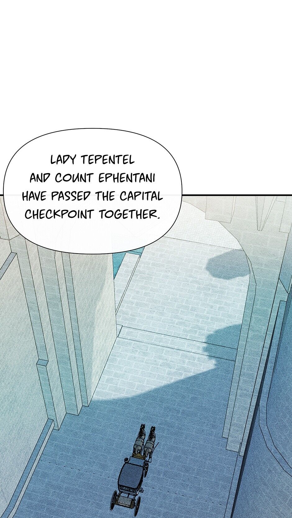 The Monster Duchess and Contract Princess Chapter 105 page 51 - Chapter 105: The Ceremony