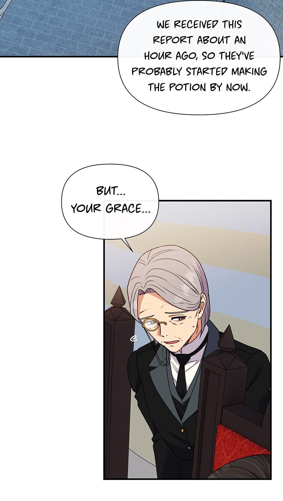 The Monster Duchess and Contract Princess Chapter 105 page 52 - Chapter 105: The Ceremony