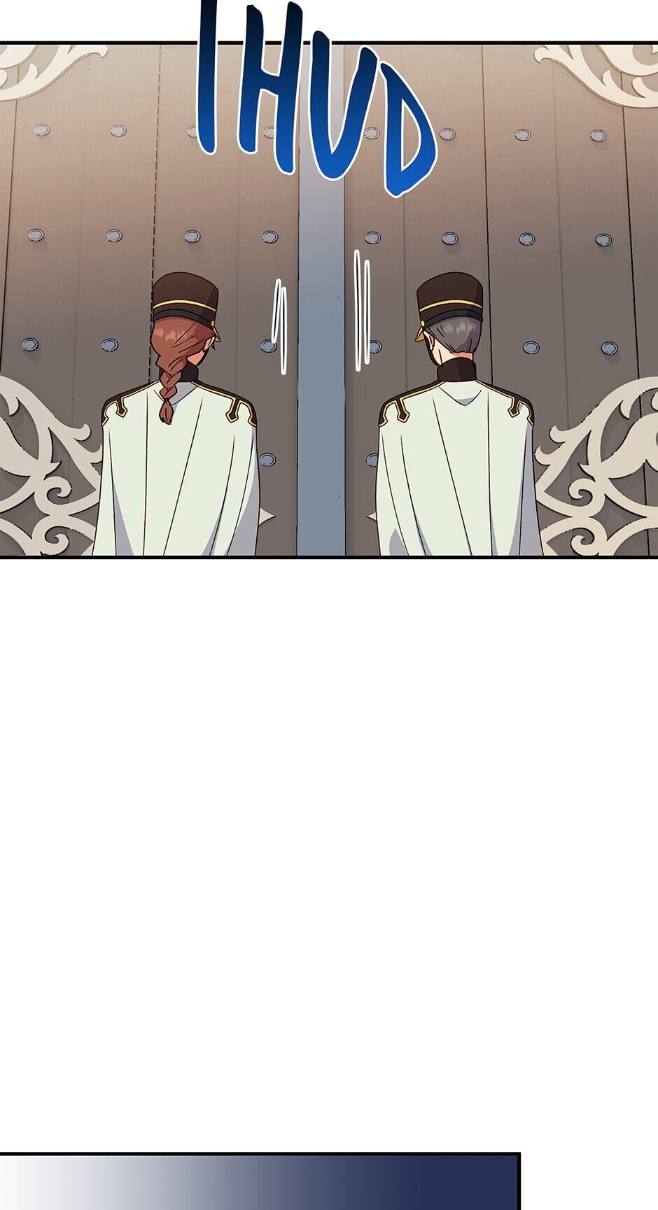 The Monster Duchess and Contract Princess Chapter 106 page 13 - Chapter 106: Sealed Away