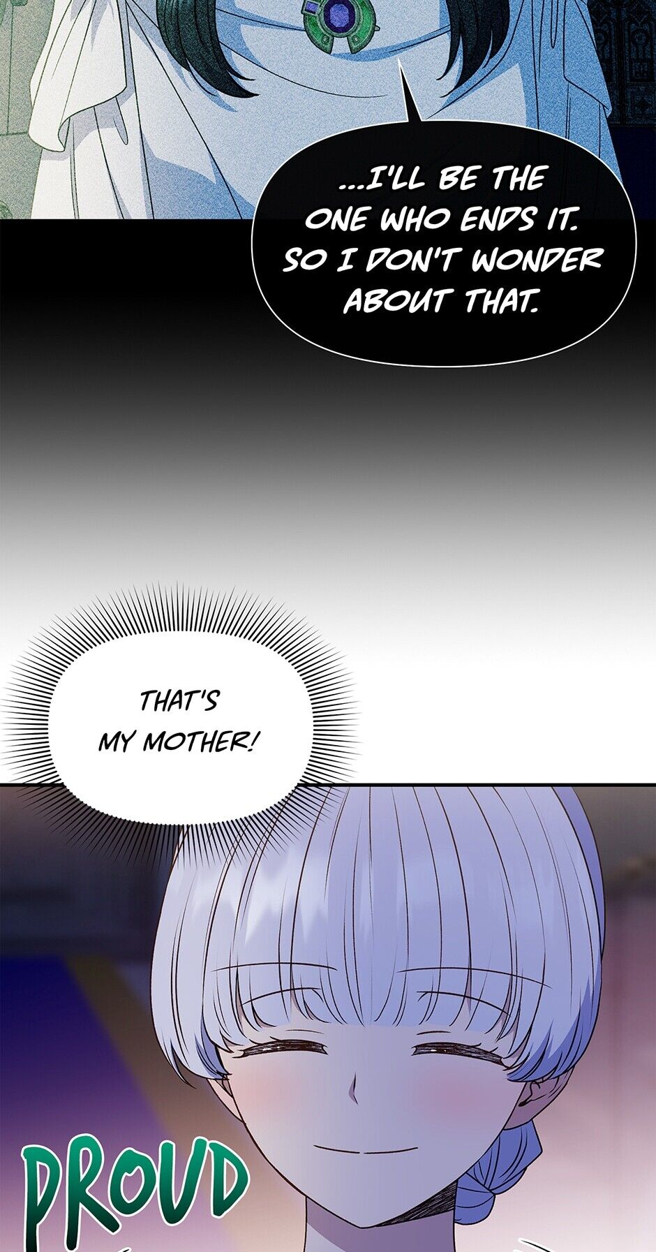 The Monster Duchess and Contract Princess Chapter 106 page 21 - Chapter 106: Sealed Away