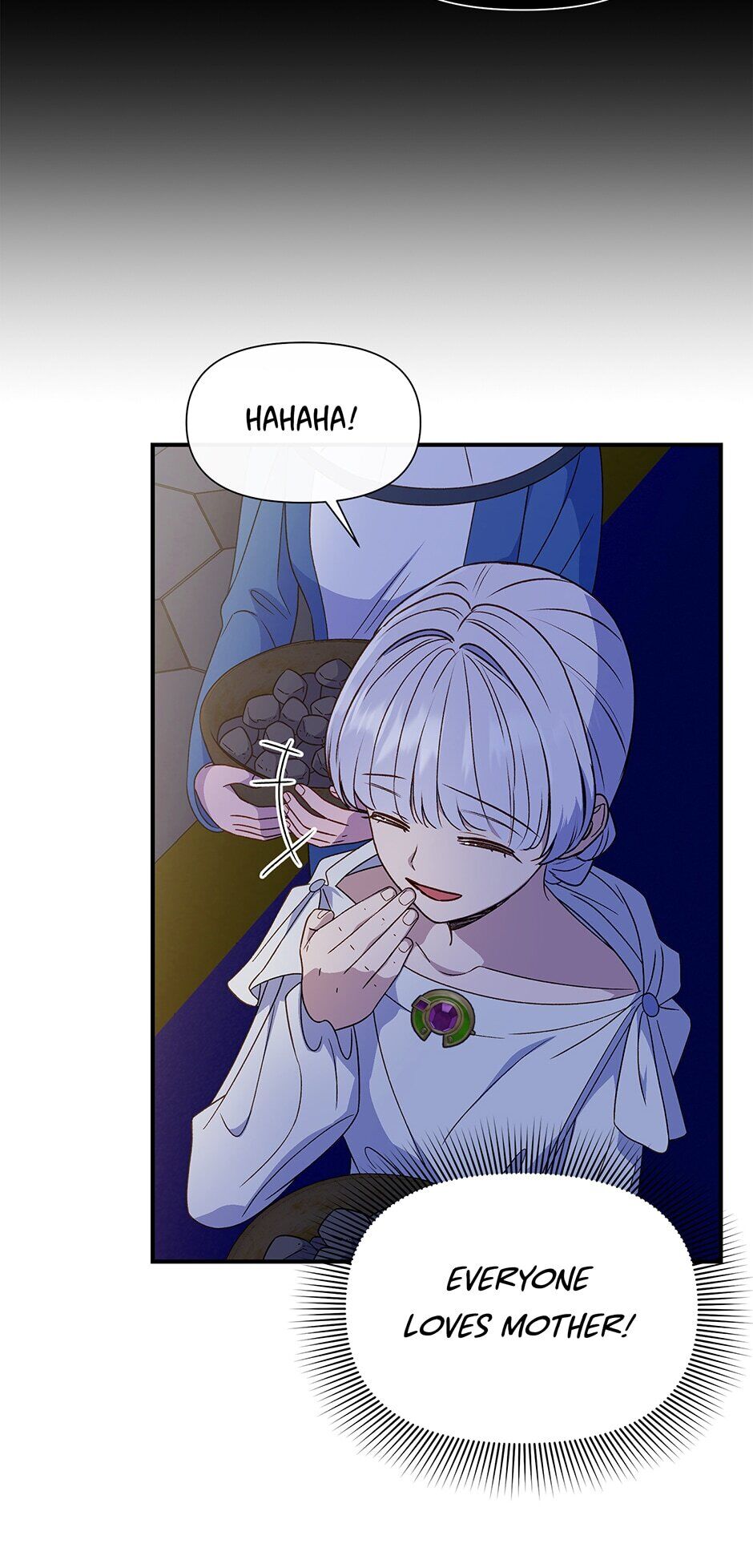 The Monster Duchess and Contract Princess Chapter 106 page 26 - Chapter 106: Sealed Away