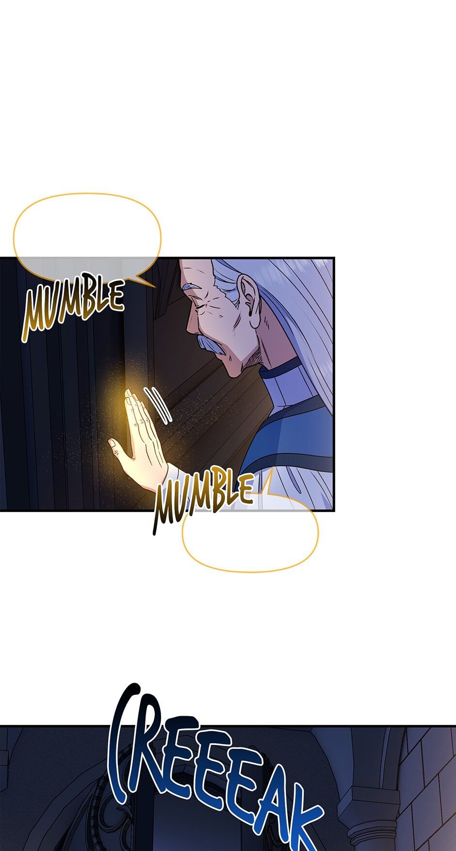 The Monster Duchess and Contract Princess Chapter 106 page 32 - Chapter 106: Sealed Away