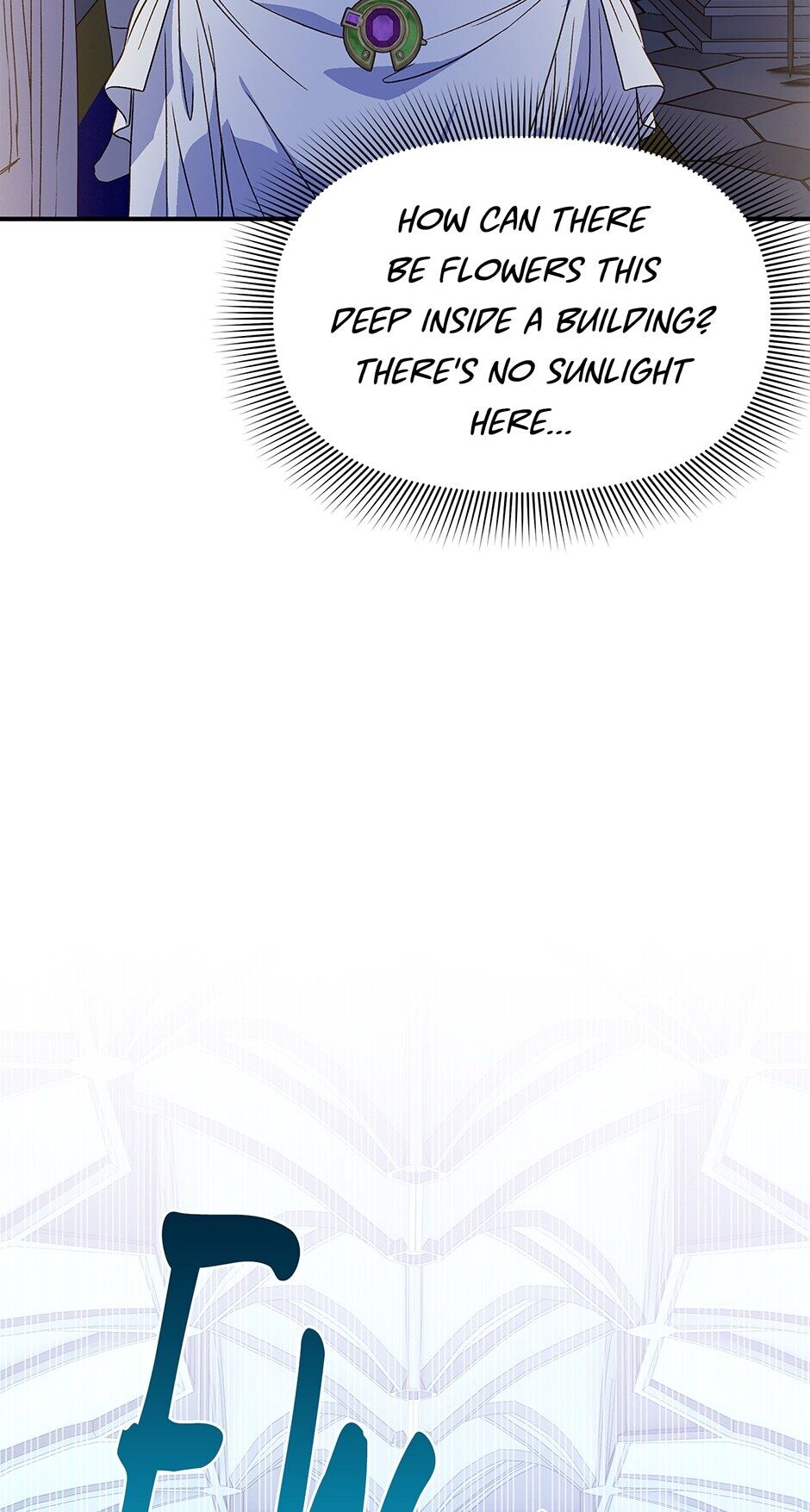 The Monster Duchess and Contract Princess Chapter 106 page 35 - Chapter 106: Sealed Away