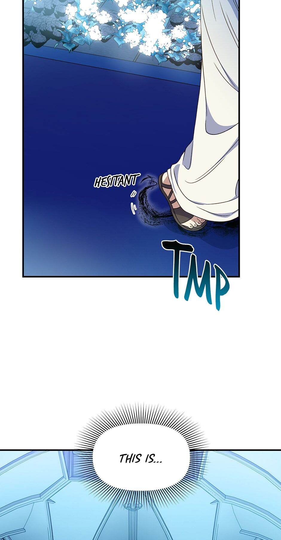 The Monster Duchess and Contract Princess Chapter 106 page 38 - Chapter 106: Sealed Away