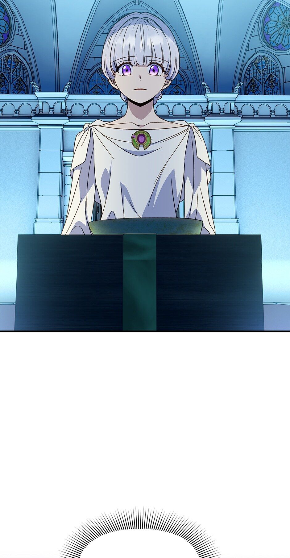 The Monster Duchess and Contract Princess Chapter 106 page 39 - Chapter 106: Sealed Away
