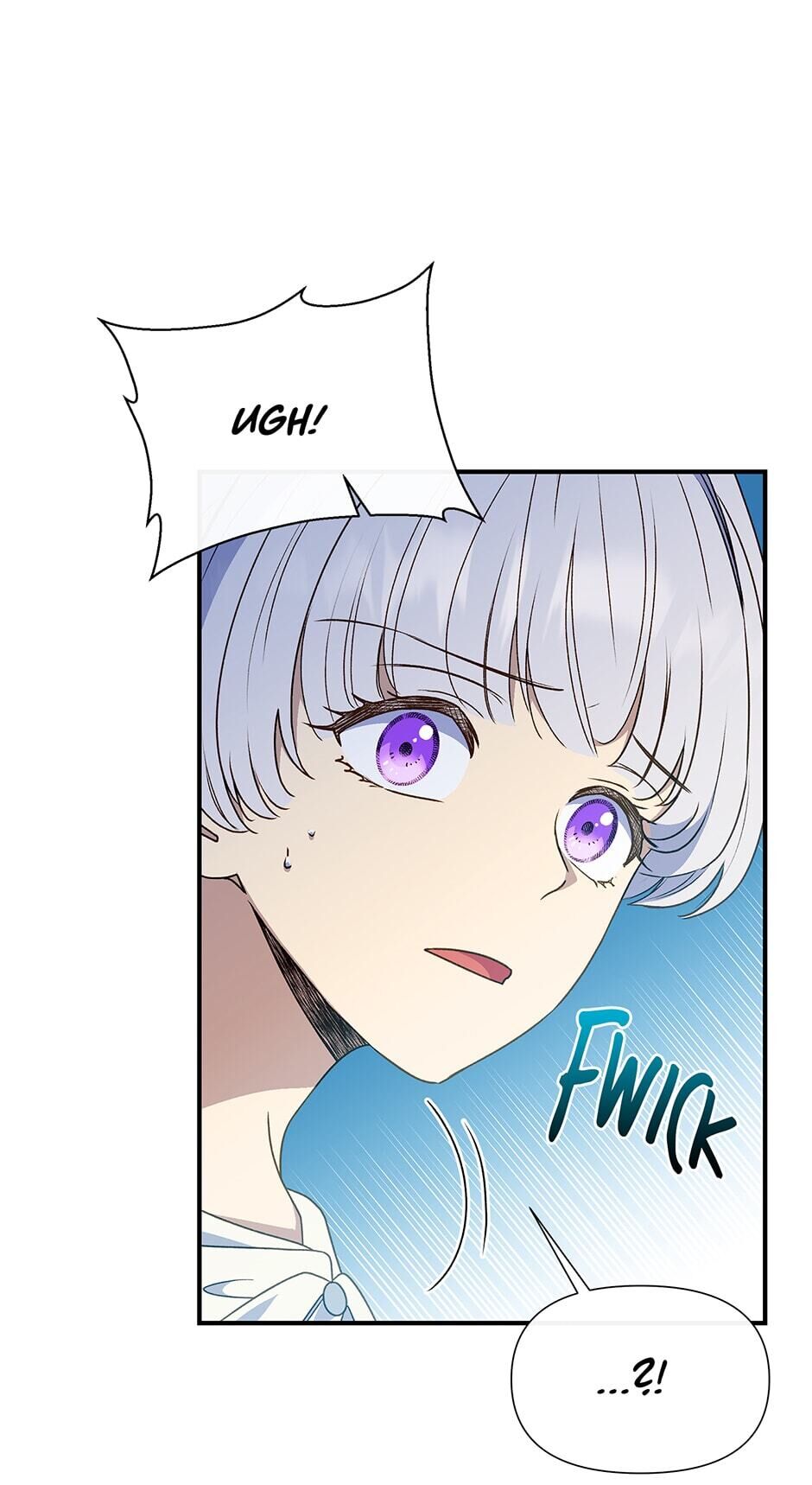 The Monster Duchess and Contract Princess Chapter 106 page 46 - Chapter 106: Sealed Away