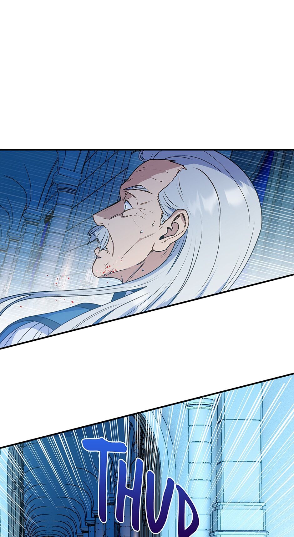 The Monster Duchess and Contract Princess Chapter 106 page 47 - Chapter 106: Sealed Away