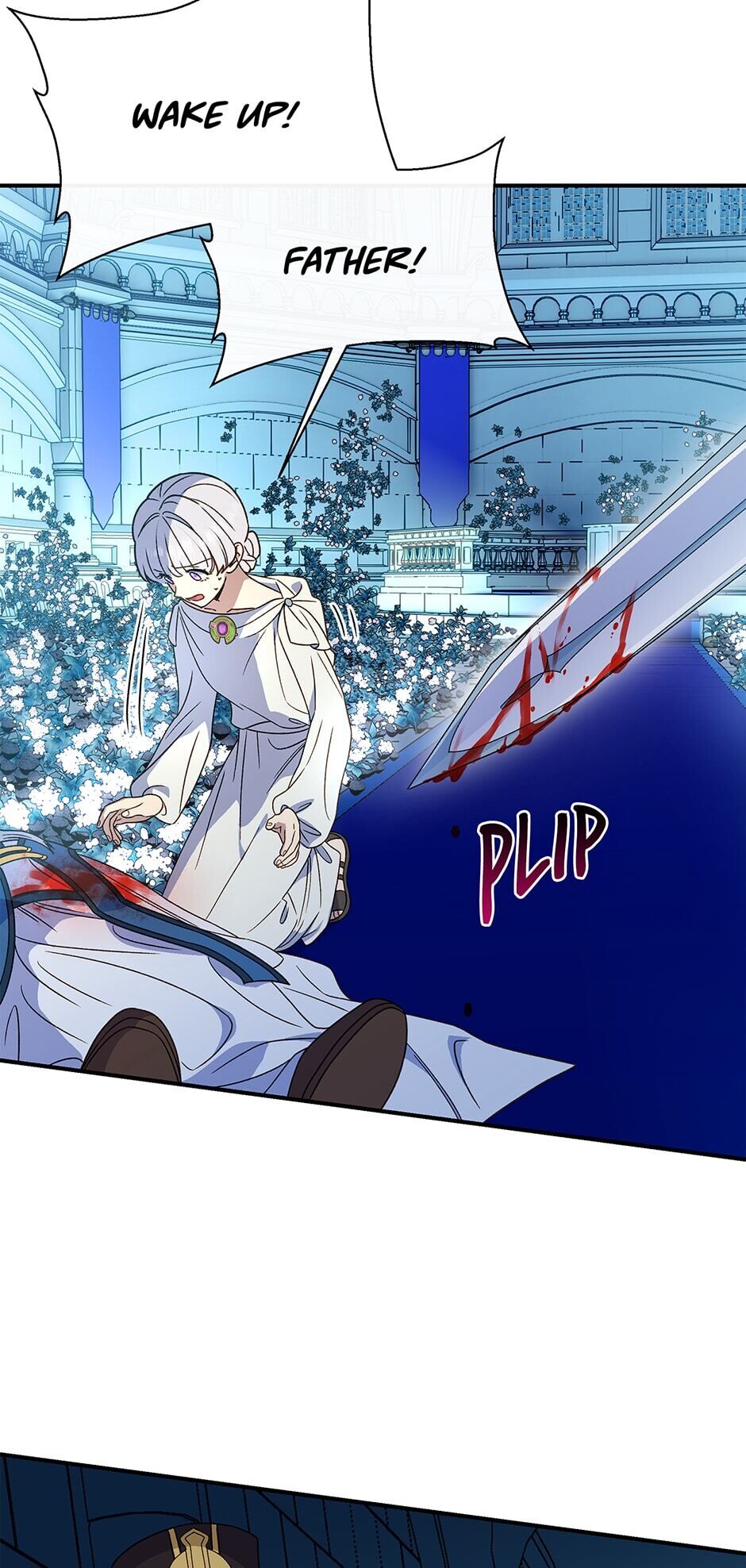 The Monster Duchess and Contract Princess Chapter 106 page 50 - Chapter 106: Sealed Away