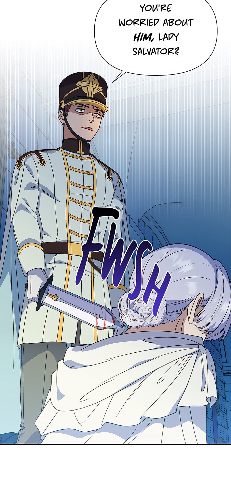 The Monster Duchess and Contract Princess Chapter 106 page 53 - Chapter 106: Sealed Away