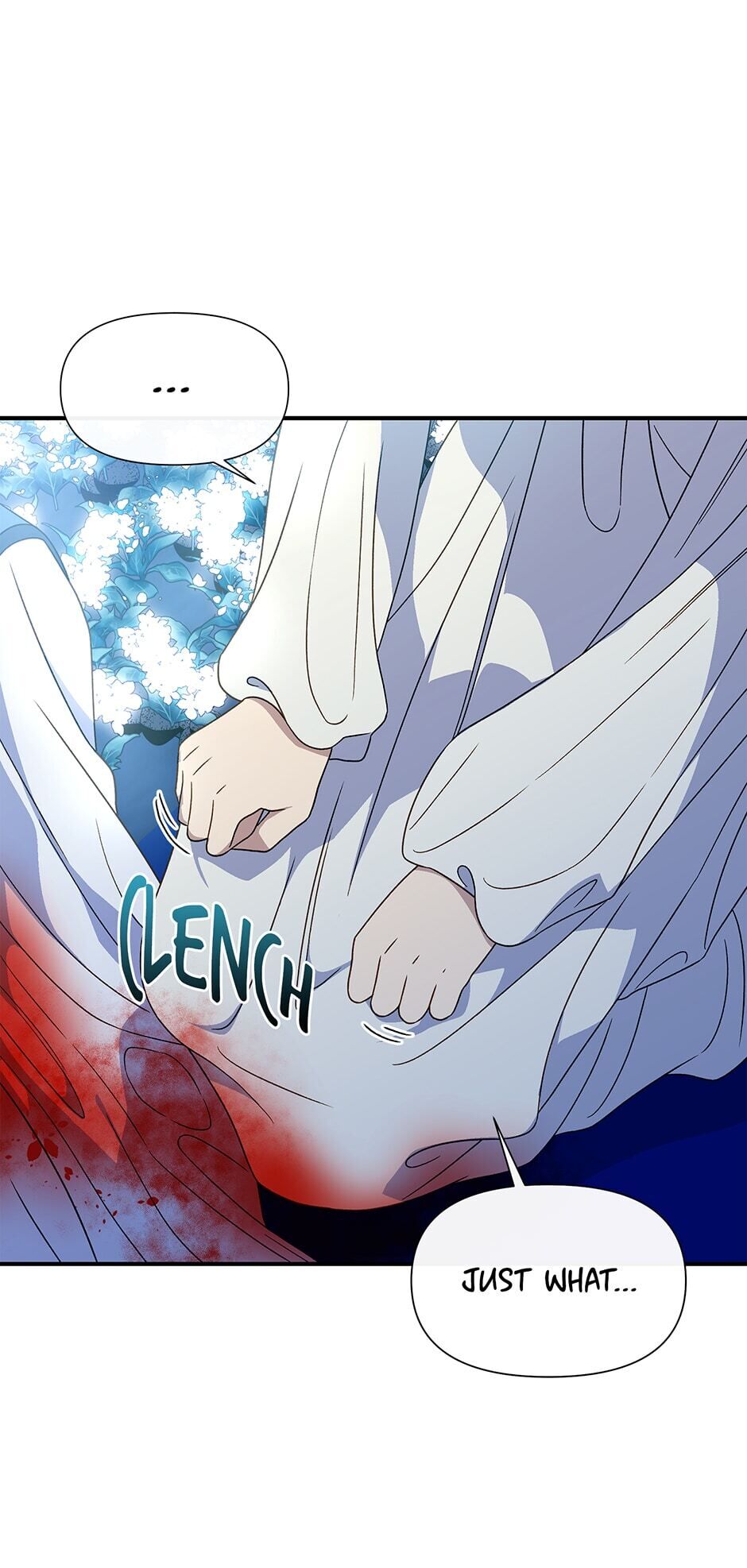 The Monster Duchess and Contract Princess Chapter 106 page 54 - Chapter 106: Sealed Away