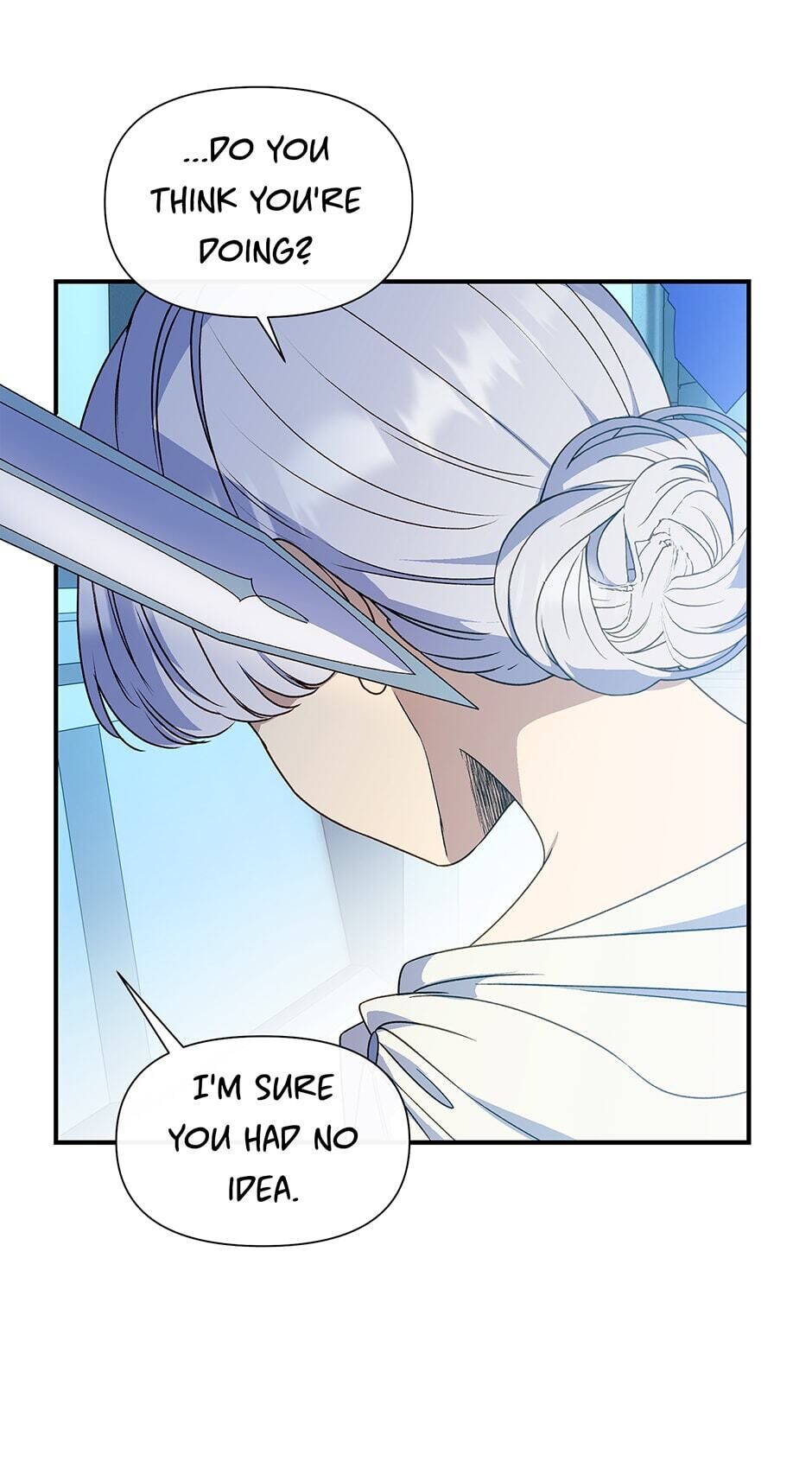 The Monster Duchess and Contract Princess Chapter 106 page 55 - Chapter 106: Sealed Away