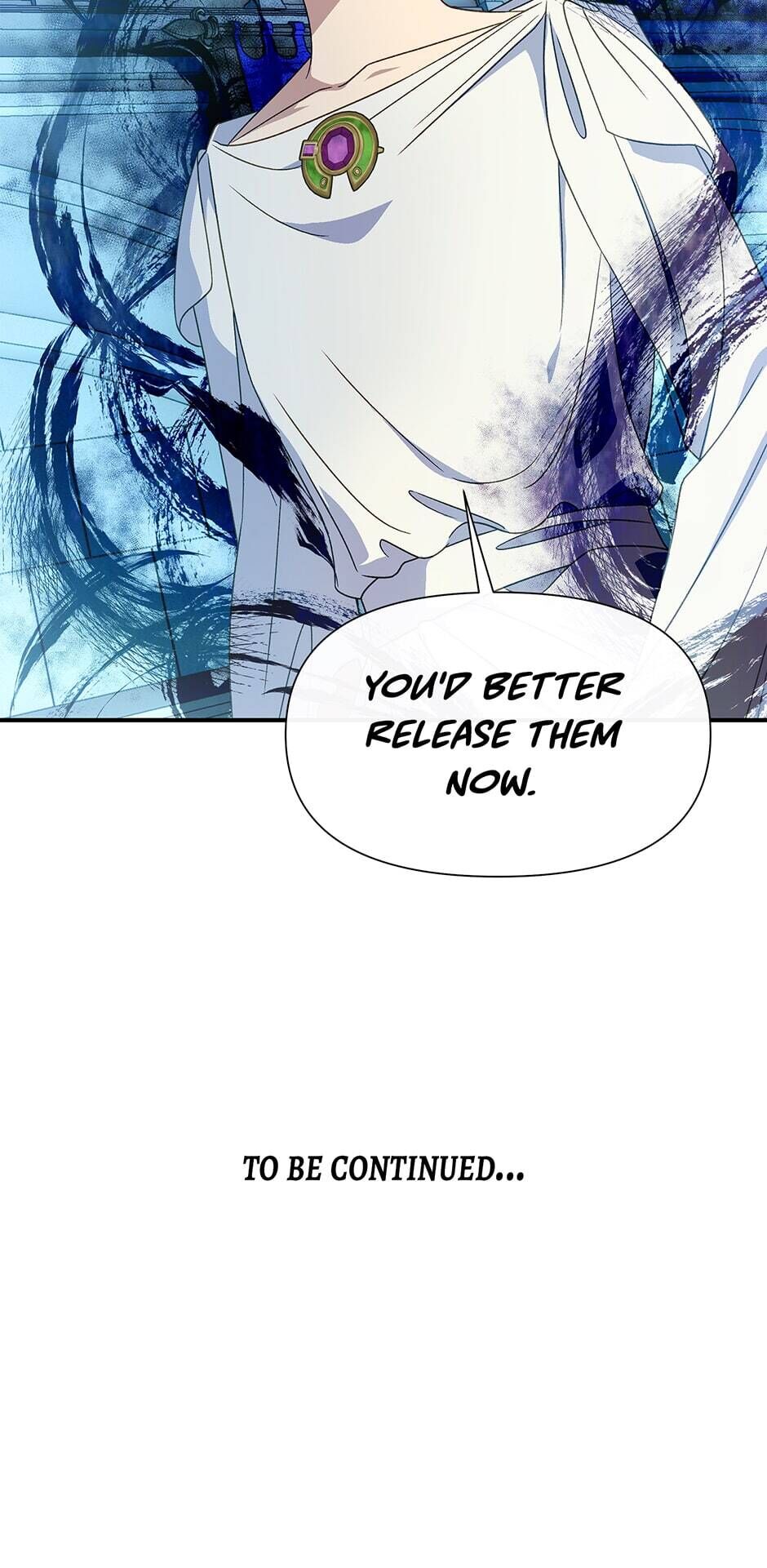 The Monster Duchess and Contract Princess Chapter 106 page 65 - Chapter 106: Sealed Away