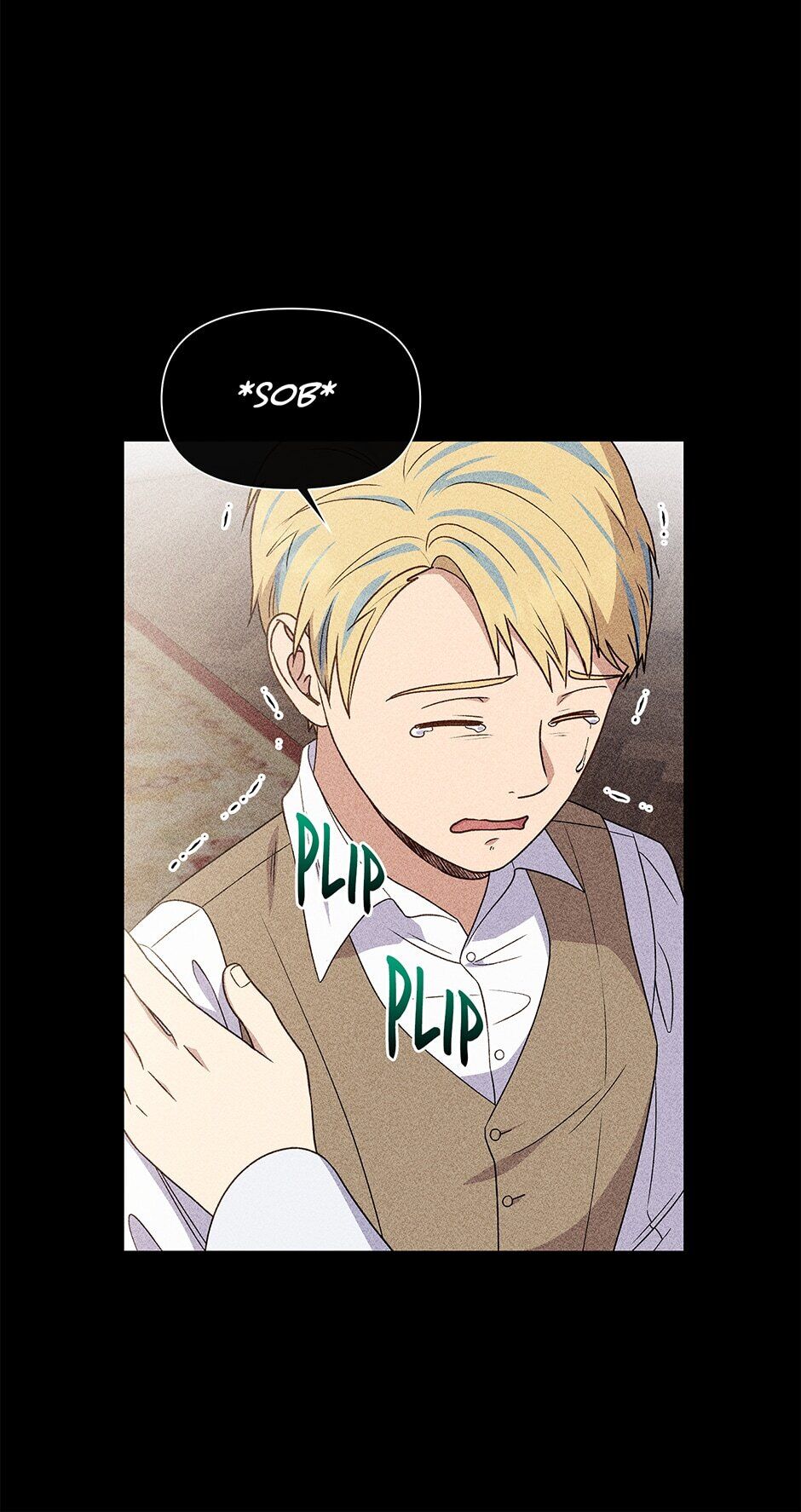 The Monster Duchess and Contract Princess Chapter 107 page 10 - Chapter 107: Darkness Within