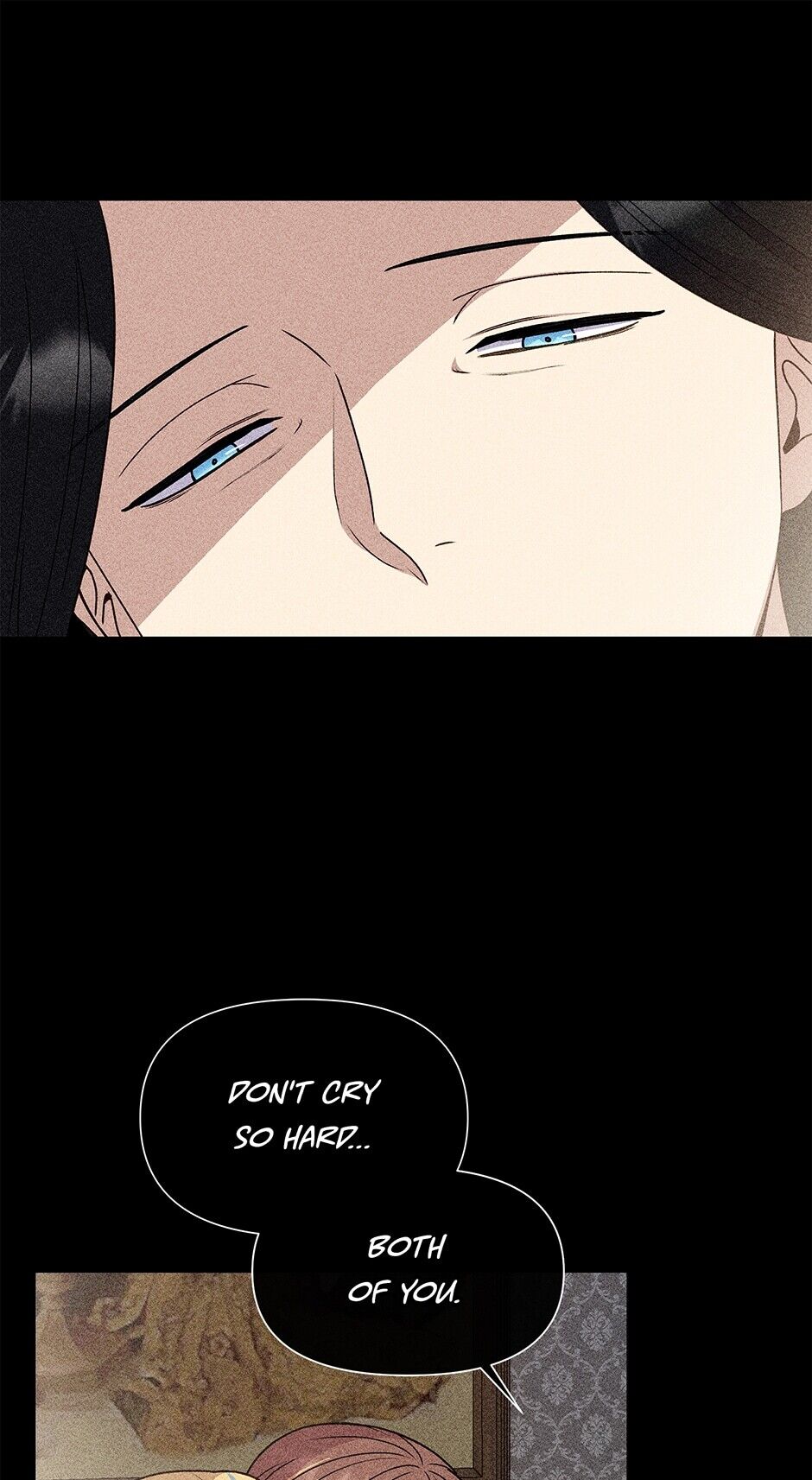 The Monster Duchess and Contract Princess Chapter 107 page 11 - Chapter 107: Darkness Within
