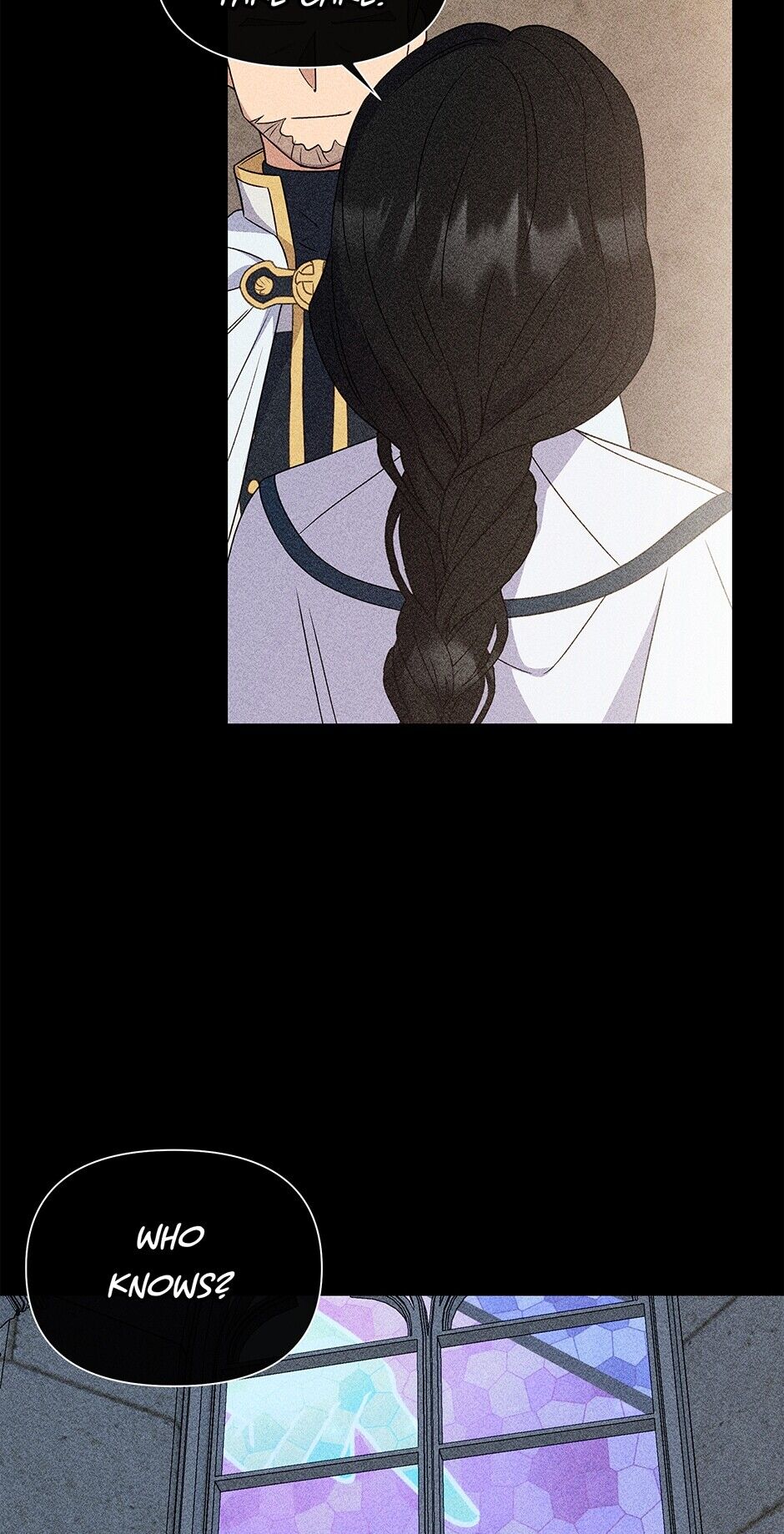 The Monster Duchess and Contract Princess Chapter 107 page 18 - Chapter 107: Darkness Within