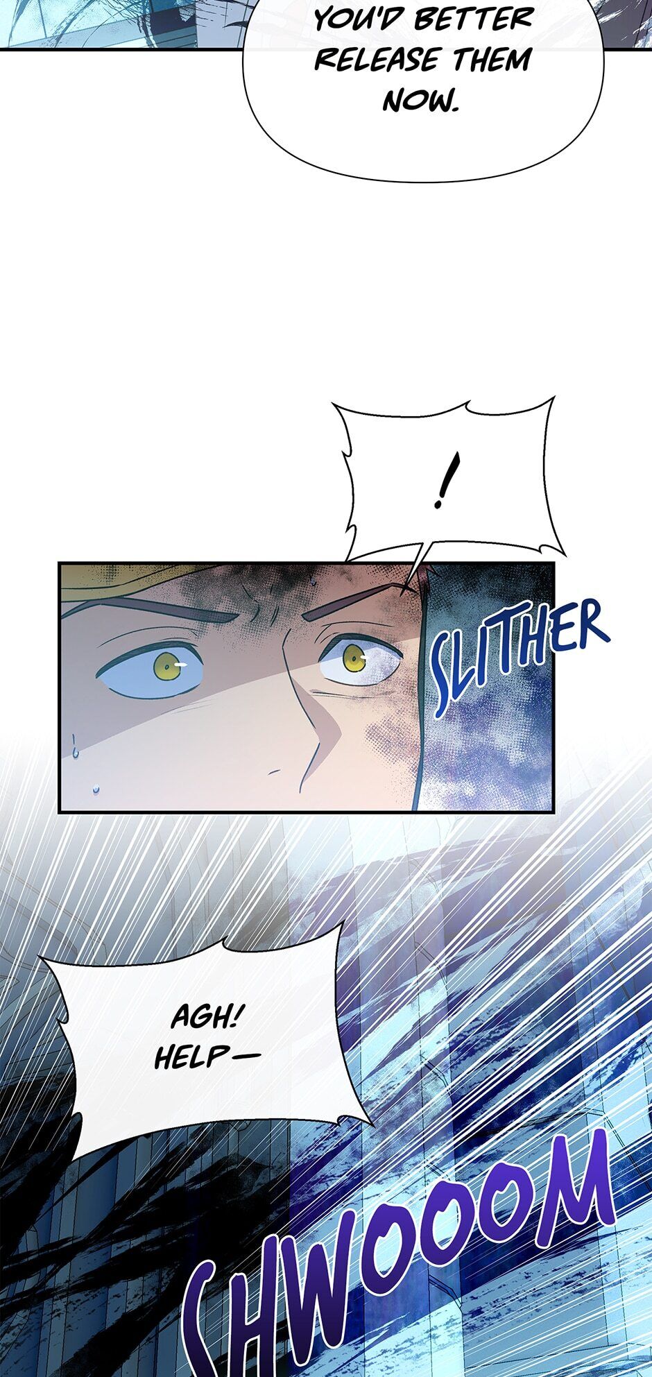 The Monster Duchess and Contract Princess Chapter 107 page 2 - Chapter 107: Darkness Within