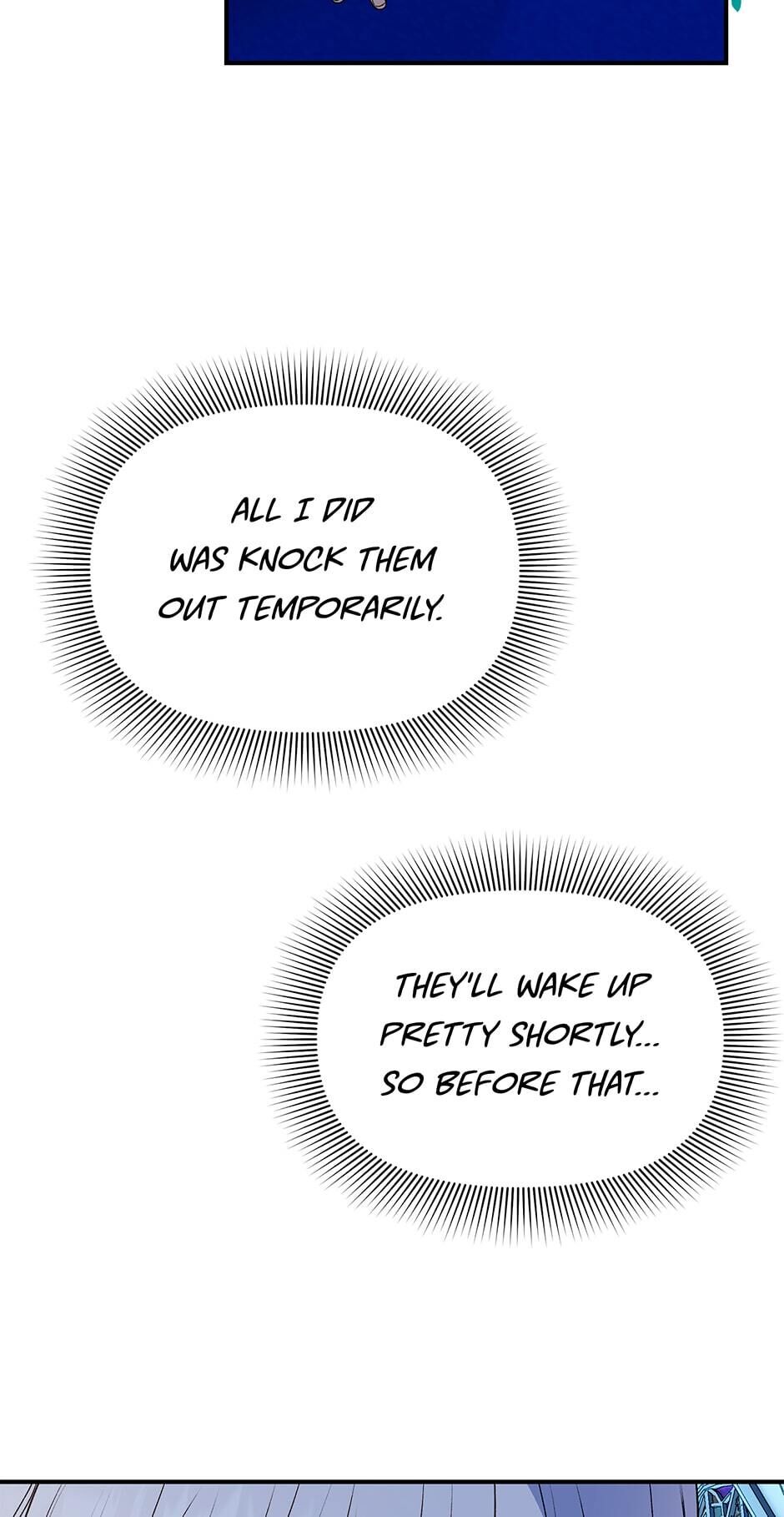 The Monster Duchess and Contract Princess Chapter 107 page 24 - Chapter 107: Darkness Within