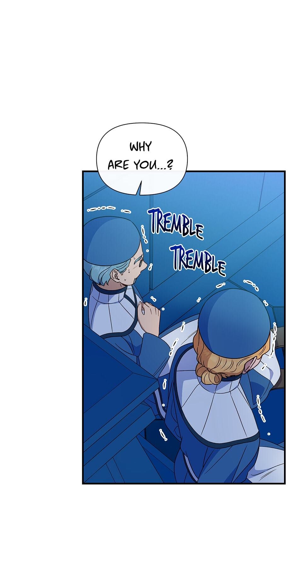 The Monster Duchess and Contract Princess Chapter 107 page 29 - Chapter 107: Darkness Within