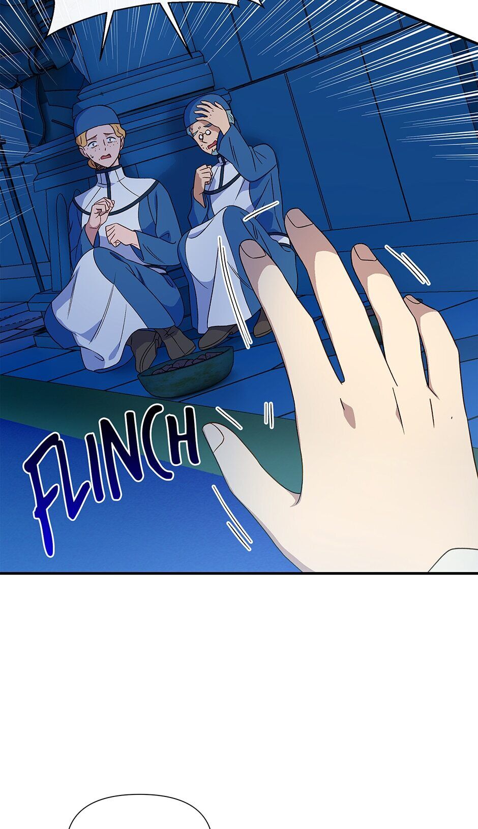 The Monster Duchess and Contract Princess Chapter 107 page 31 - Chapter 107: Darkness Within