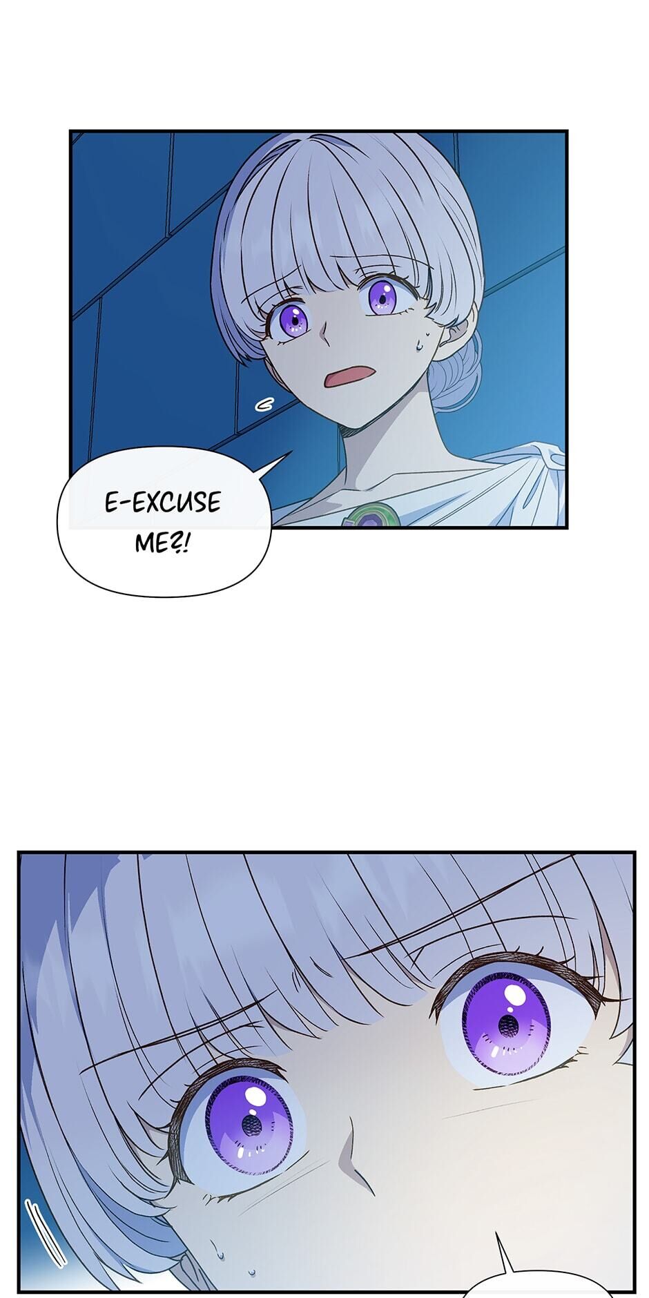 The Monster Duchess and Contract Princess Chapter 107 page 42 - Chapter 107: Darkness Within