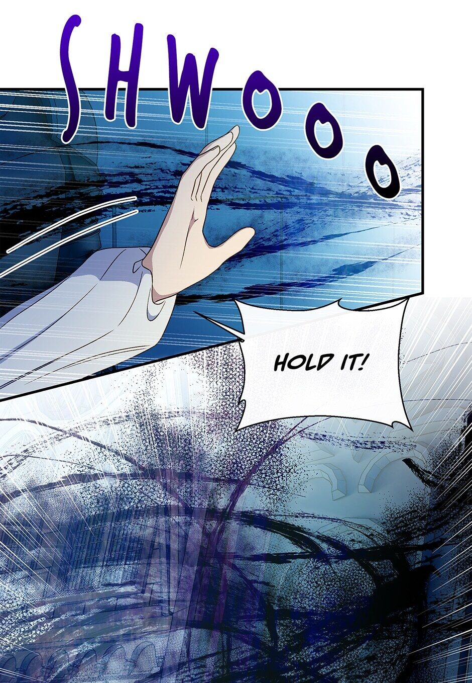 The Monster Duchess and Contract Princess Chapter 107 page 46 - Chapter 107: Darkness Within