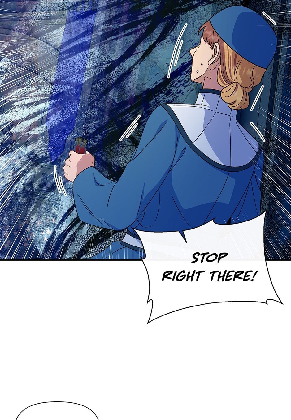 The Monster Duchess and Contract Princess Chapter 107 page 47 - Chapter 107: Darkness Within