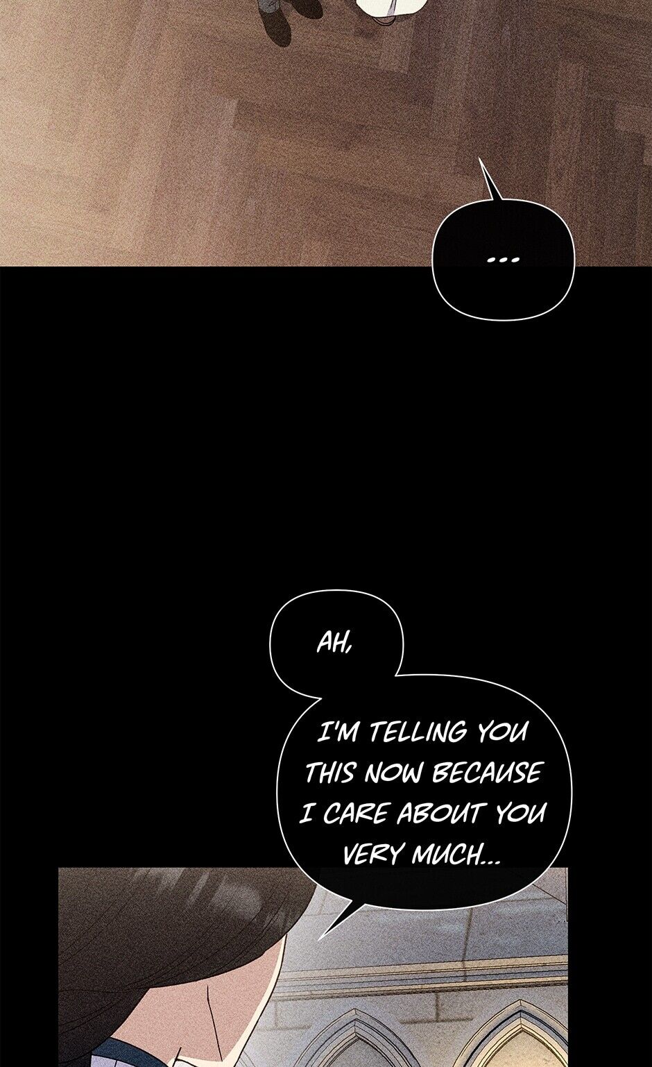The Monster Duchess and Contract Princess Chapter 107 page 50 - Chapter 107: Darkness Within