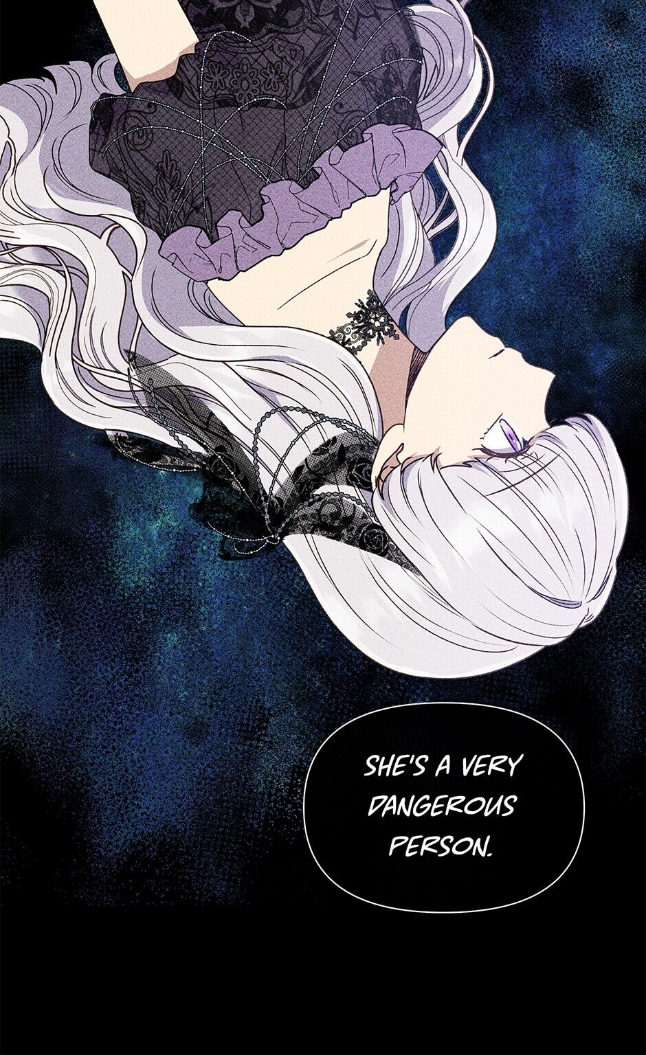 The Monster Duchess and Contract Princess Chapter 107 page 52 - Chapter 107: Darkness Within