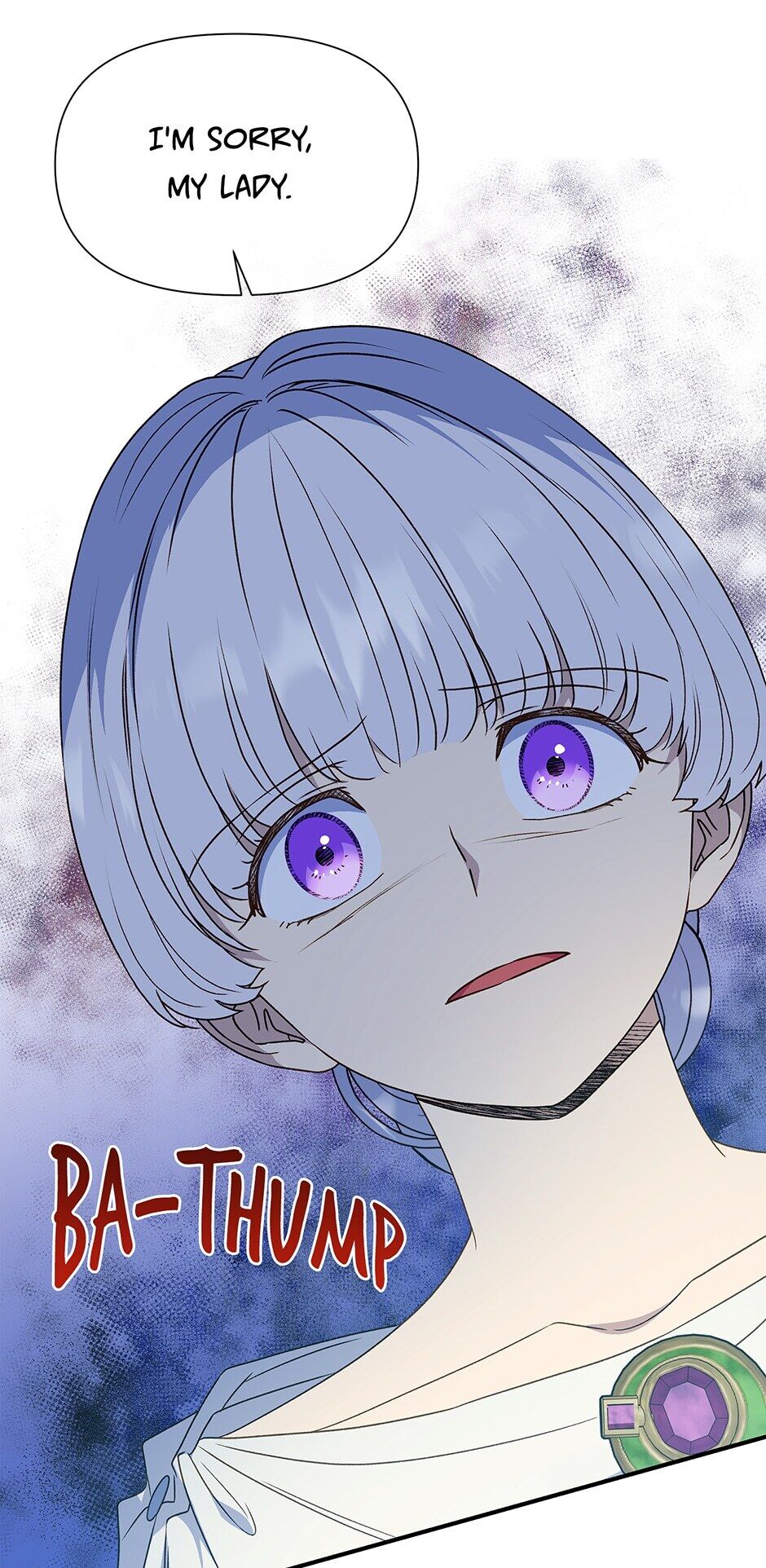 The Monster Duchess and Contract Princess Chapter 107 page 59 - Chapter 107: Darkness Within